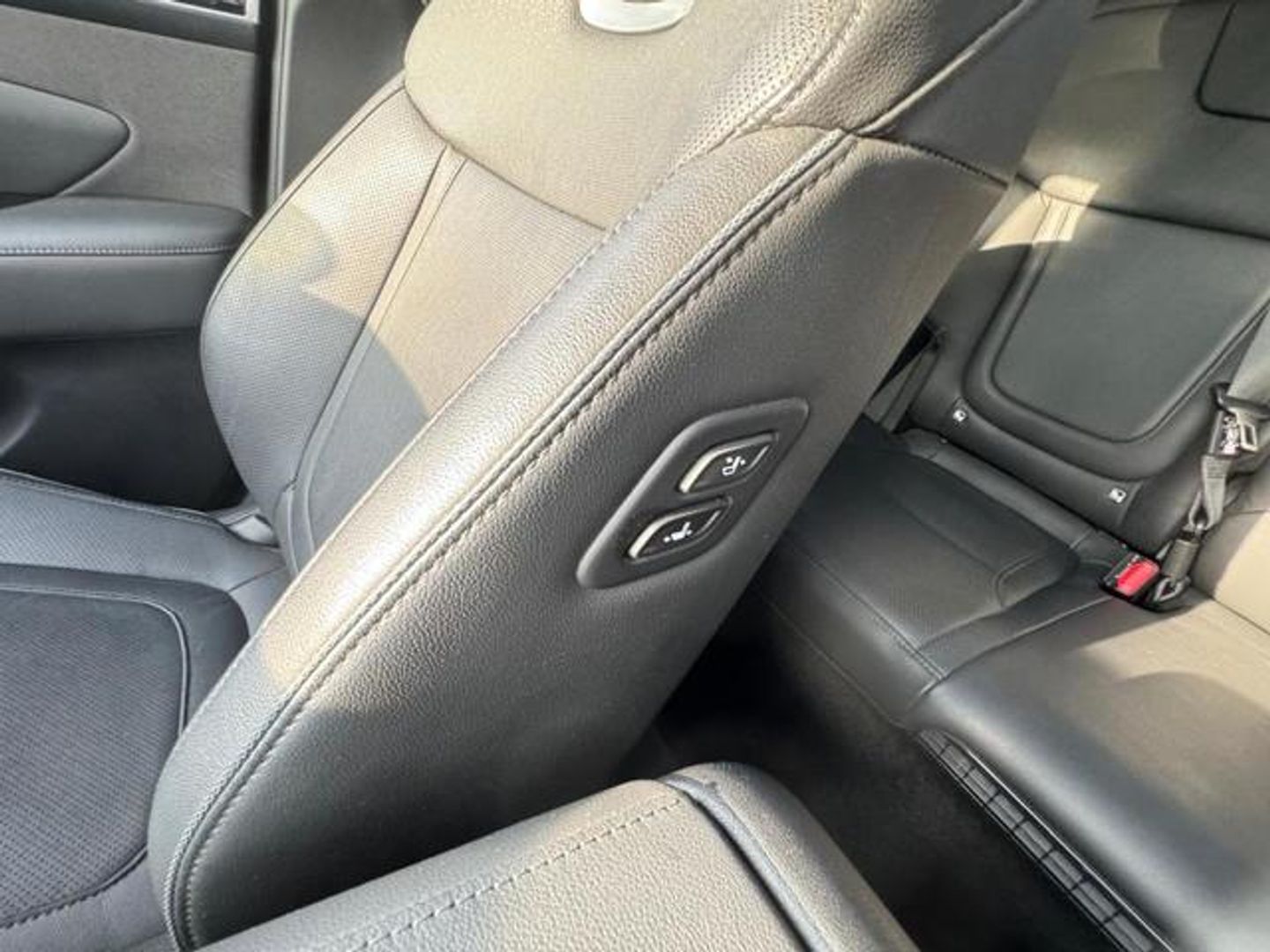 Hyundai Tucson 1.6 TGDI HEV Style 4x4 Auto 169 kW (230 CV)