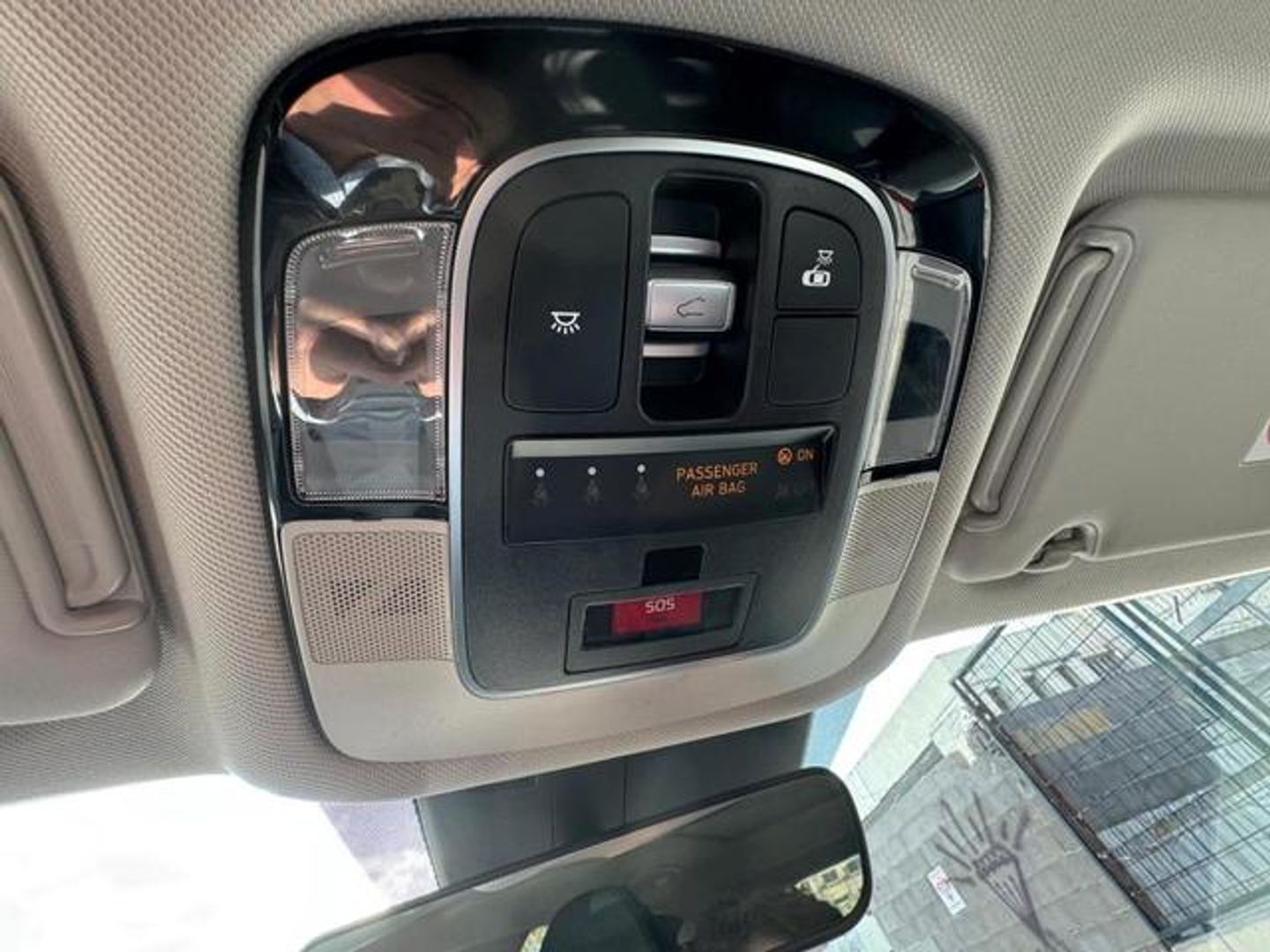 Hyundai Tucson 1.6 TGDI HEV Style 4x4 Auto 169 kW (230 CV)