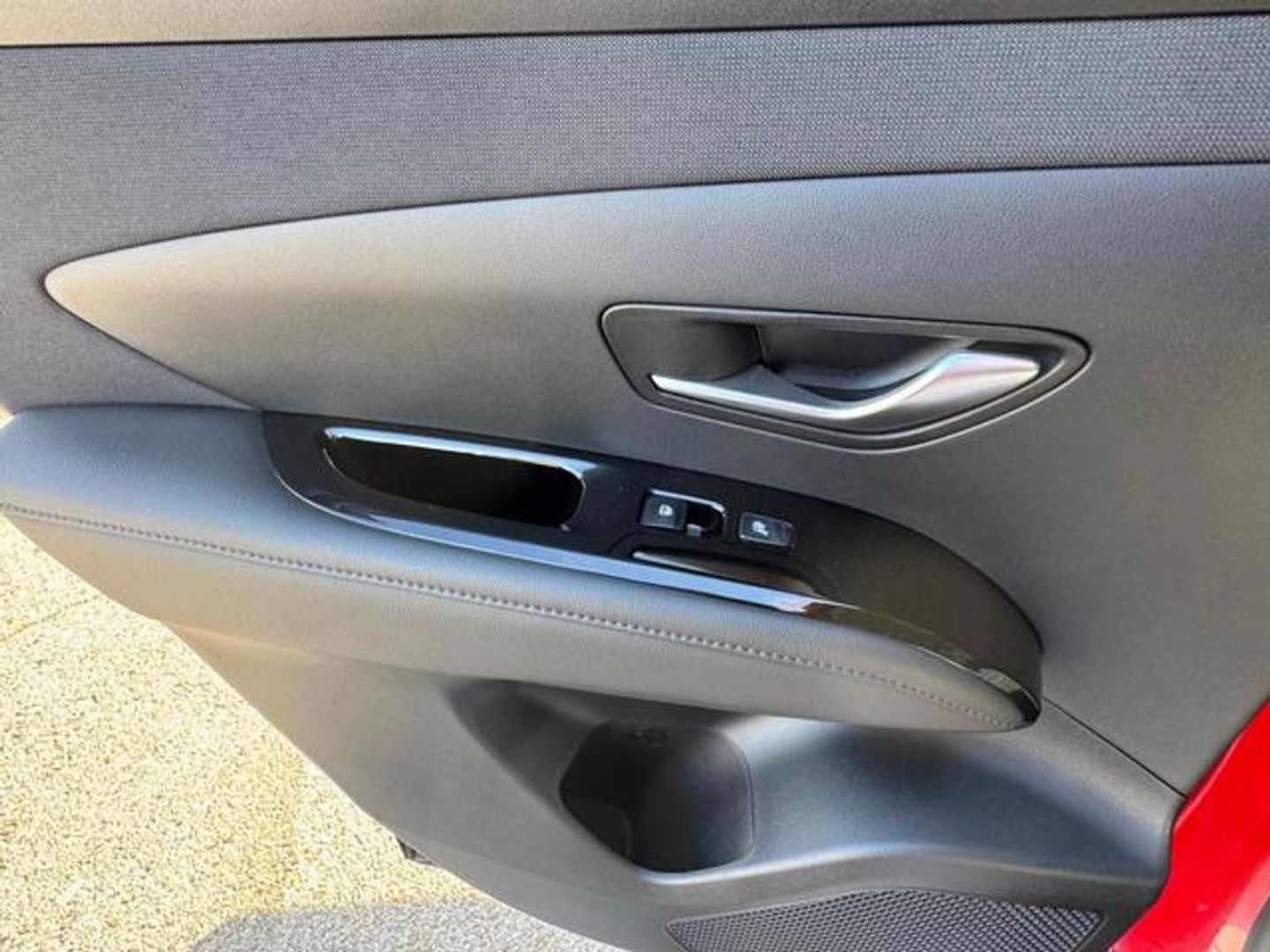 Hyundai Tucson 1.6 TGDI HEV Style 4x4 Auto 169 kW (230 CV)