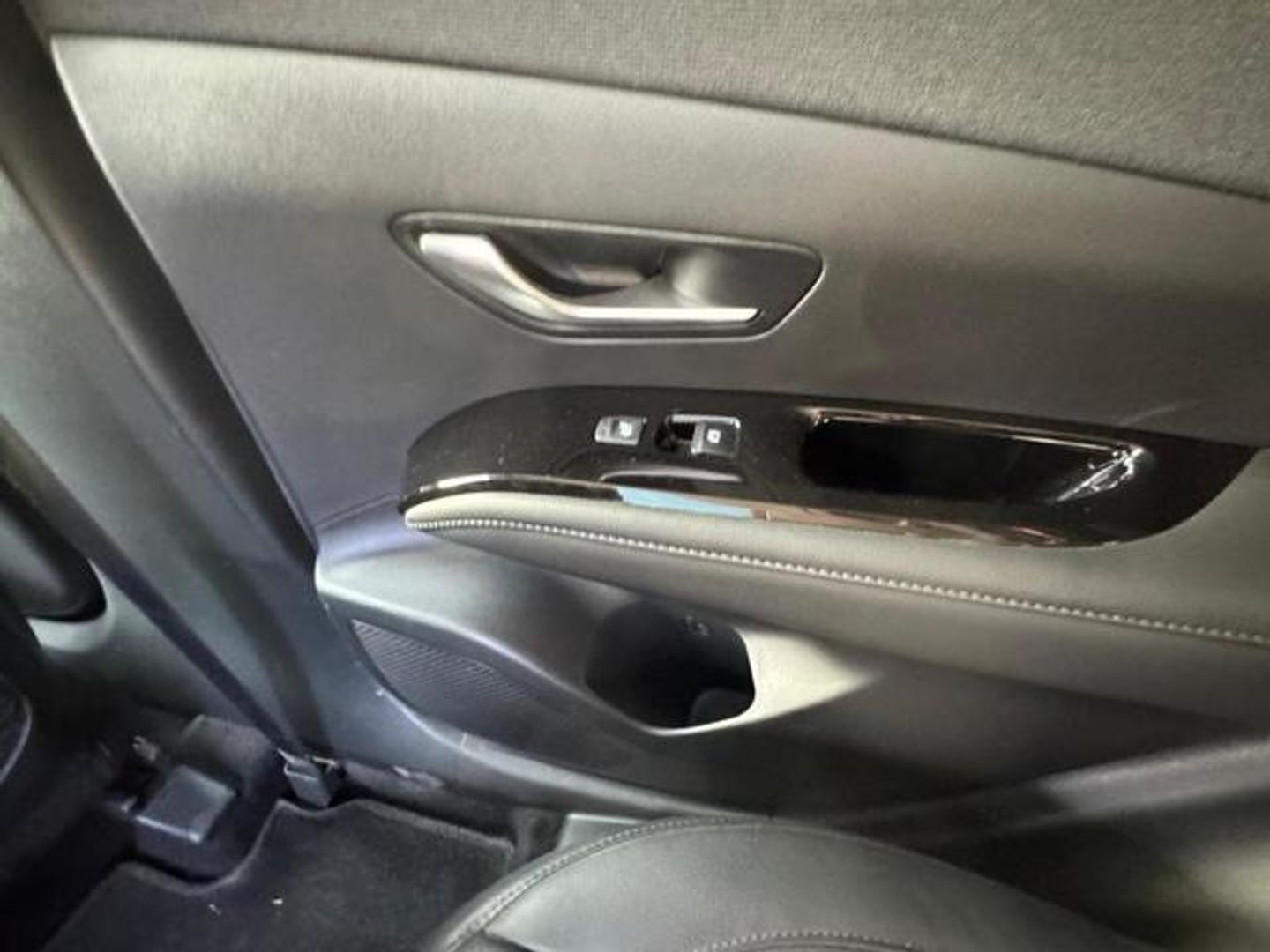 Hyundai Tucson 1.6 TGDI HEV Style 4x4 Auto 169 kW (230 CV)