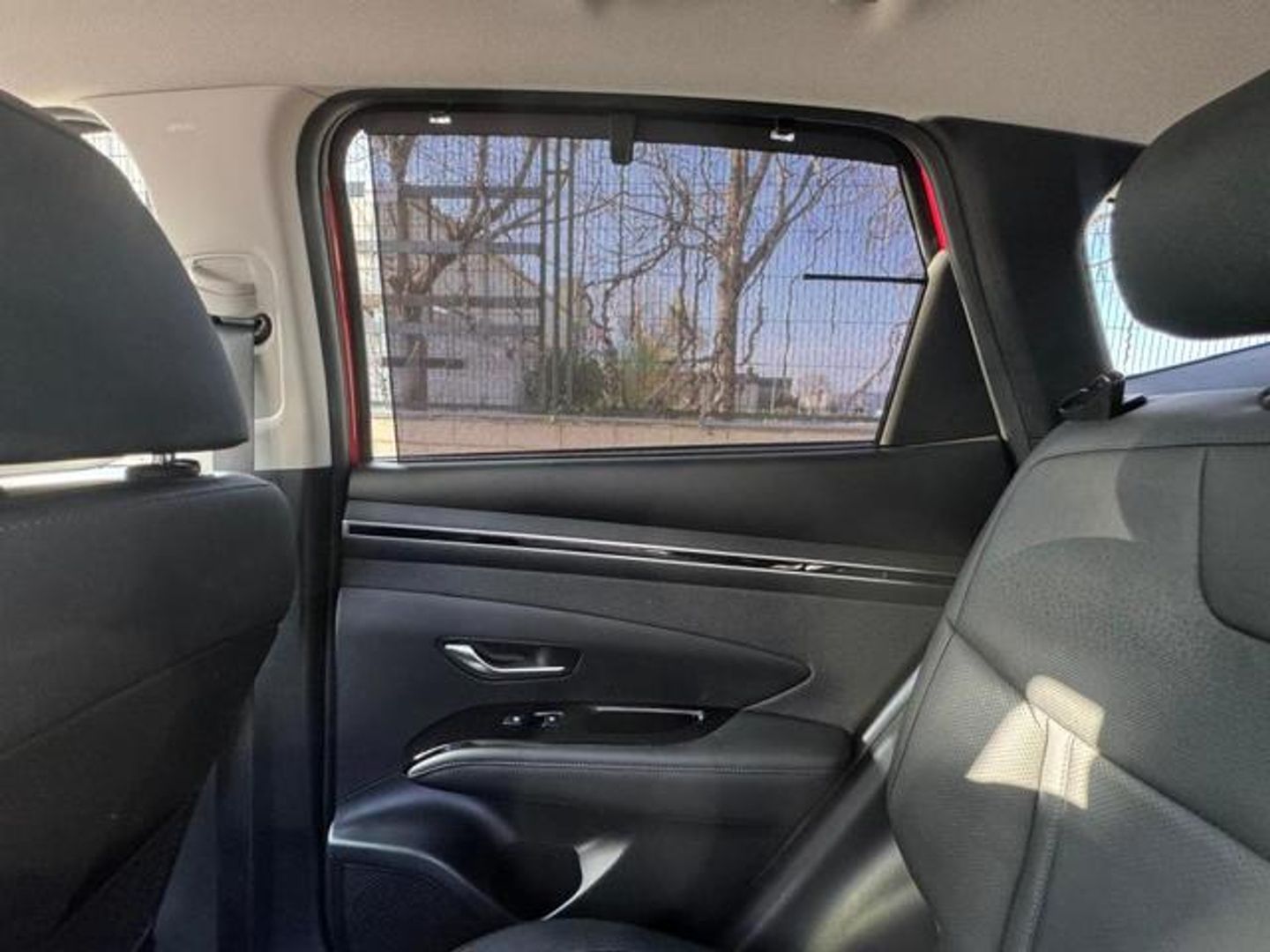 Hyundai Tucson 1.6 TGDI HEV Style 4x4 Auto 169 kW (230 CV)