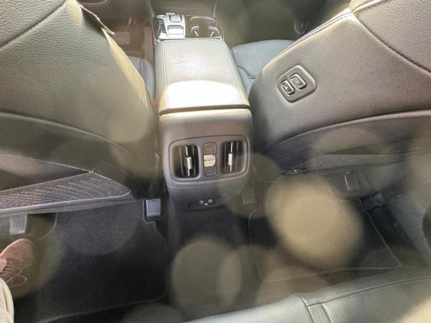 Hyundai Tucson 1.6 TGDI HEV Style 4x4 Auto 169 kW (230 CV)