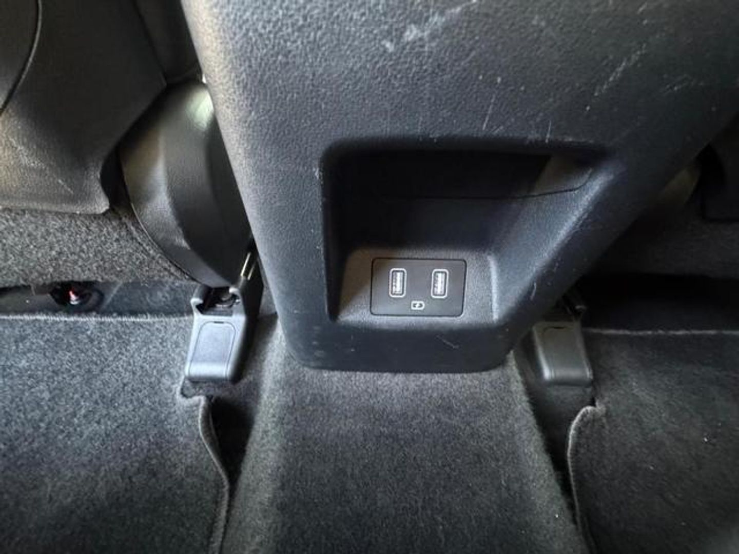 Hyundai Tucson 1.6 TGDI HEV Style 4x4 Auto 169 kW (230 CV)