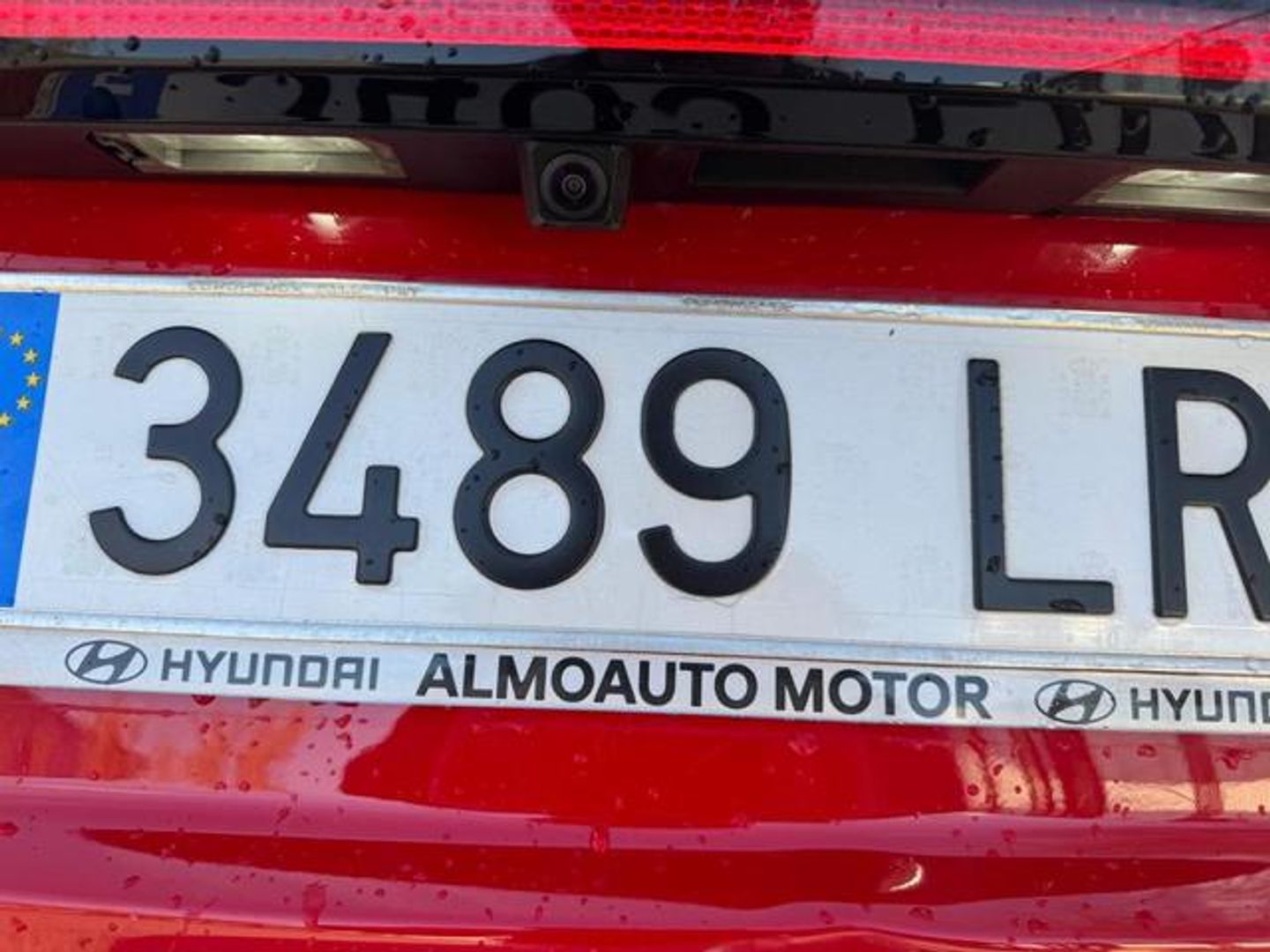 Hyundai Tucson 1.6 TGDI HEV Style 4x4 Auto 169 kW (230 CV)