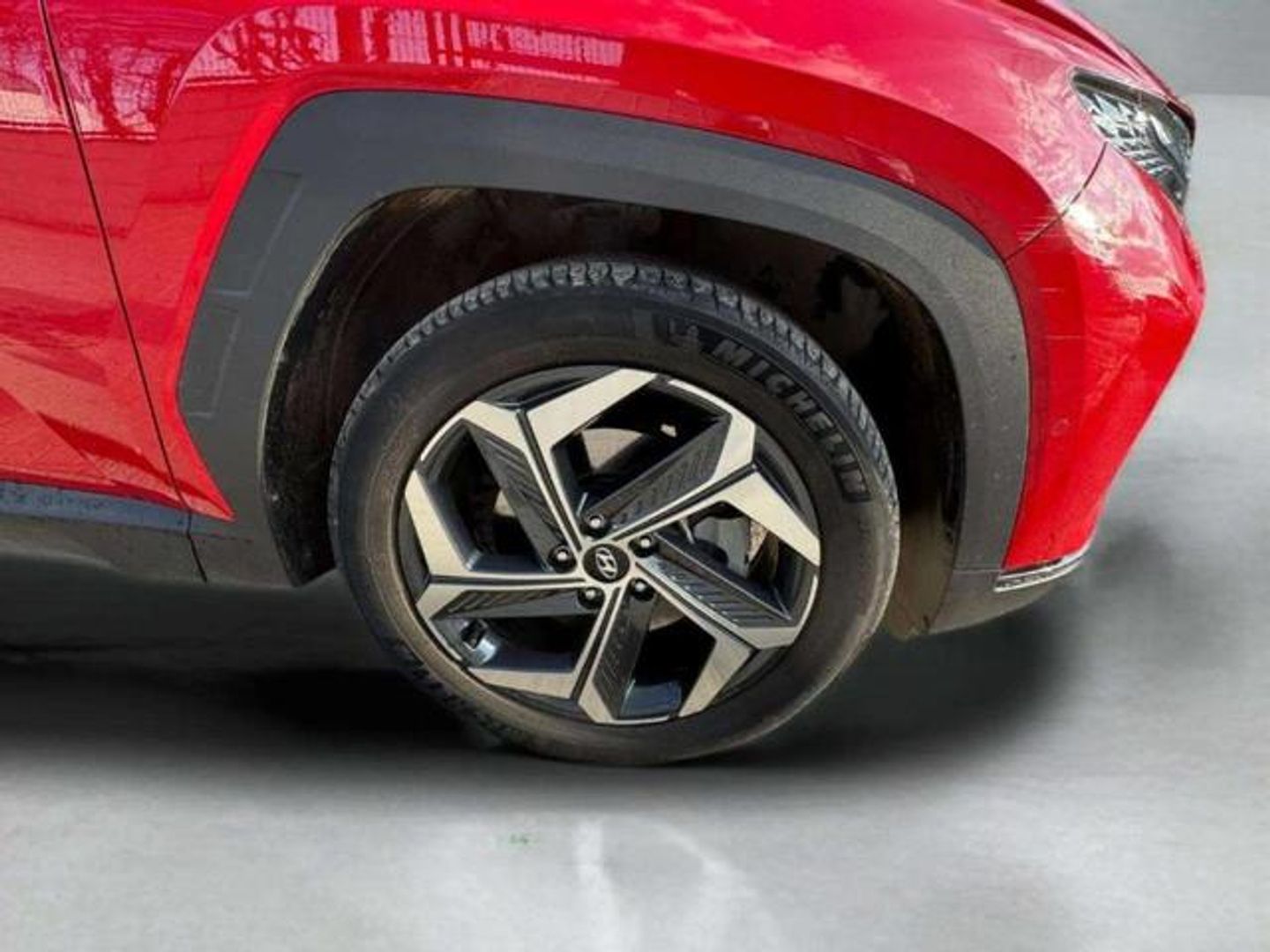 Hyundai Tucson 1.6 TGDI HEV Style 4x4 Auto 169 kW (230 CV)