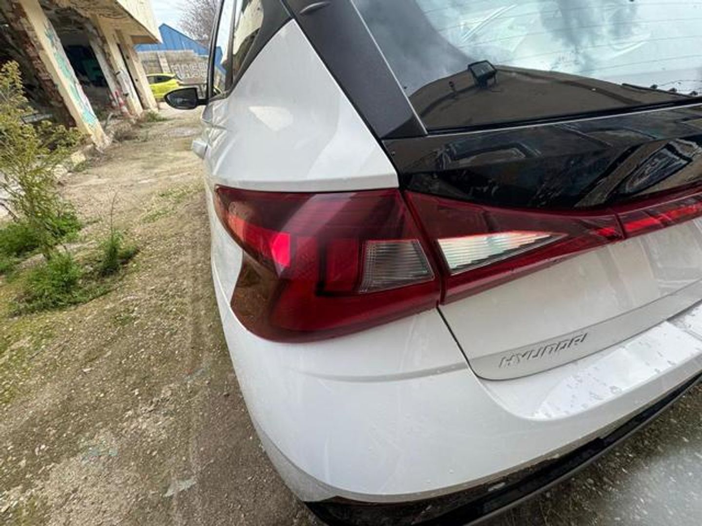 Hyundai i20 1.0 TGDI Klass 74 kW (100 CV)