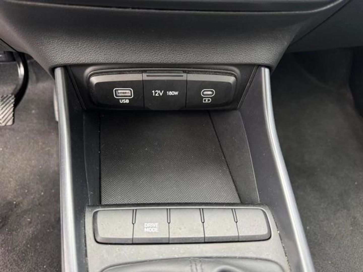 Hyundai i20 1.0 TGDI Klass 74 kW (100 CV)