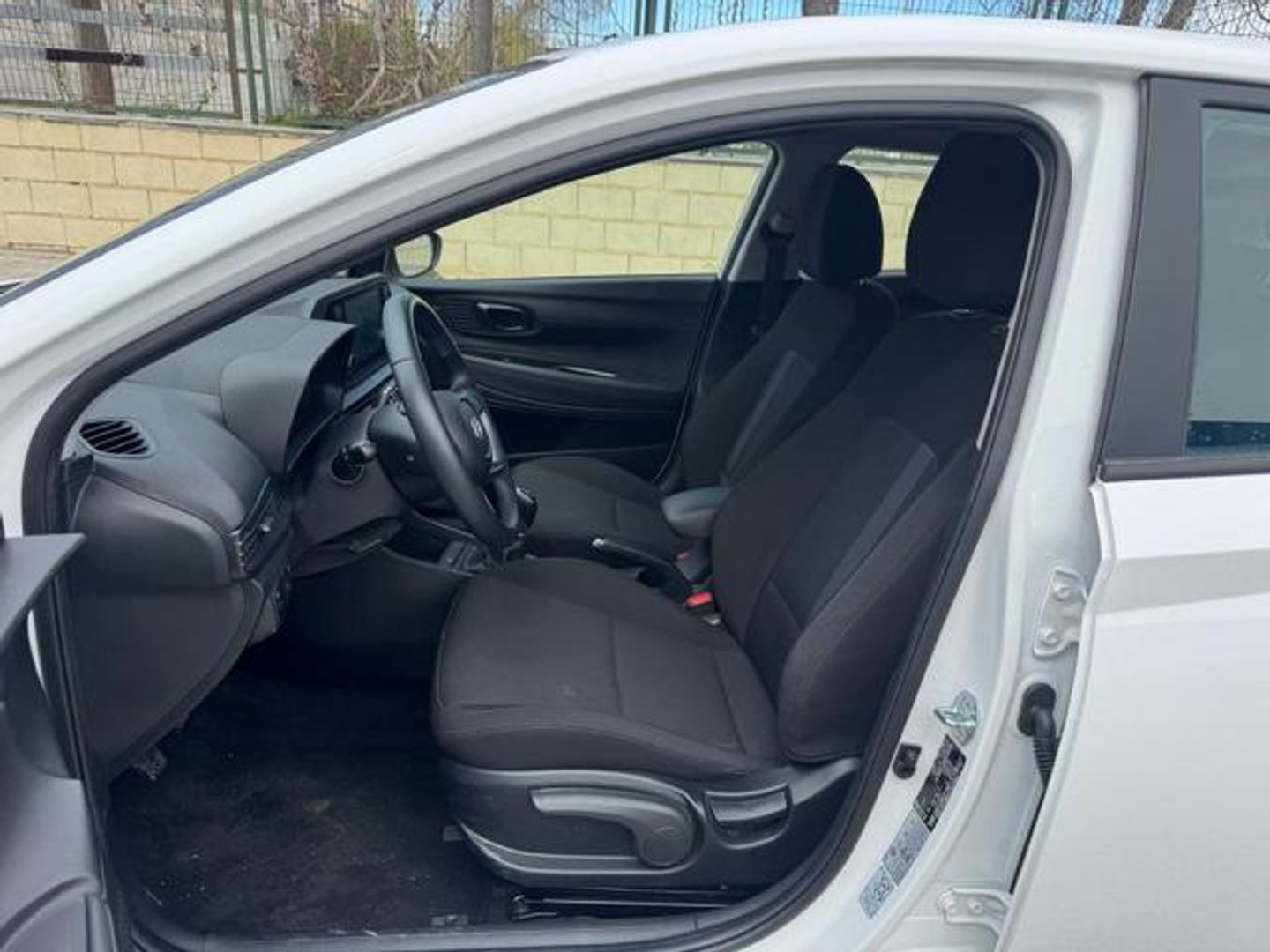 Hyundai i20 1.0 TGDI Klass 74 kW (100 CV)