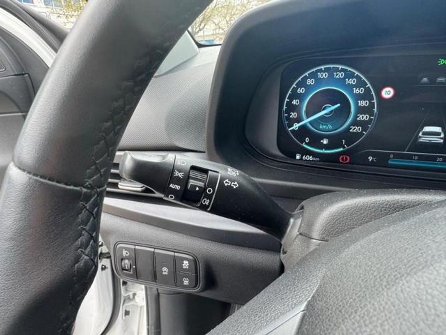 Hyundai i20 1.0 TGDI Klass 74 kW (100 CV)