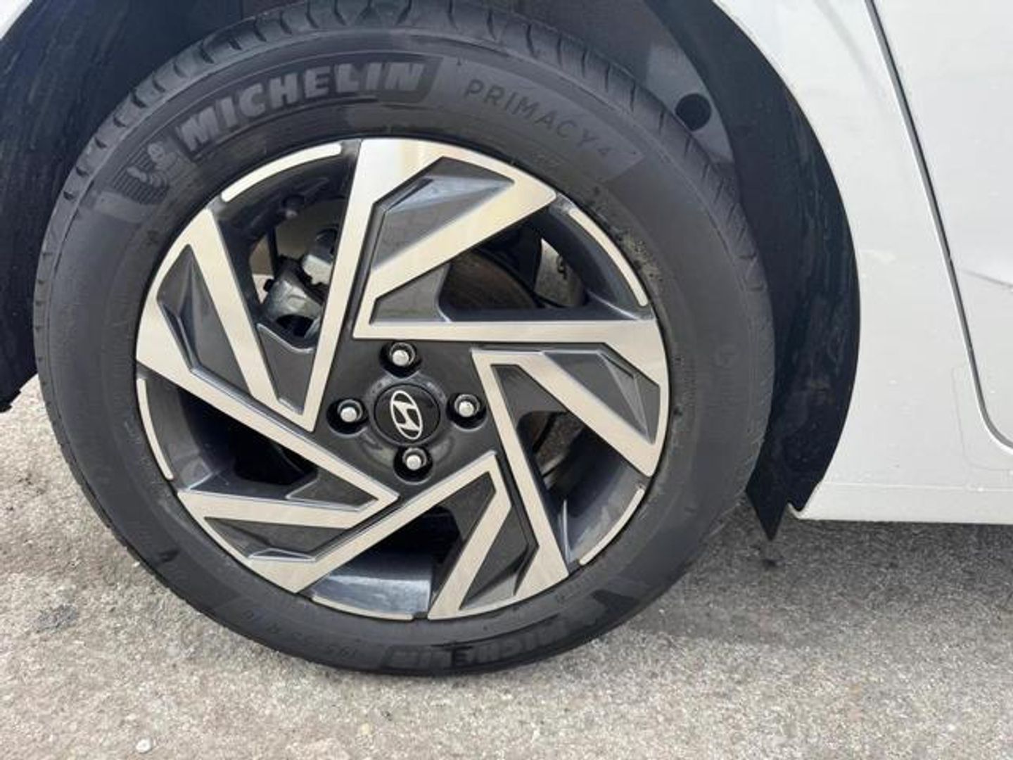 Hyundai i20 1.0 TGDI Klass 74 kW (100 CV)