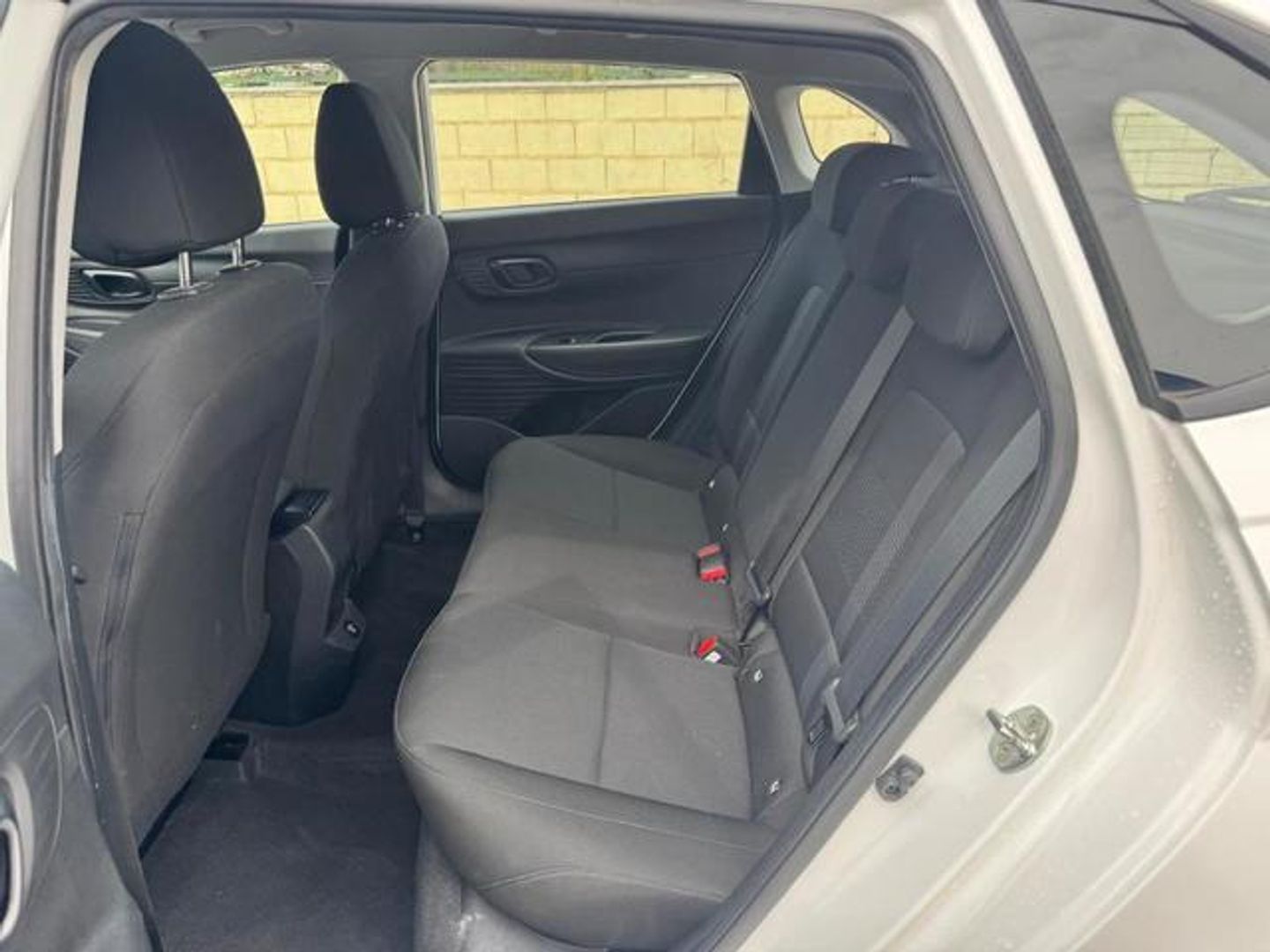 Hyundai i20 1.0 TGDI Klass 74 kW (100 CV)