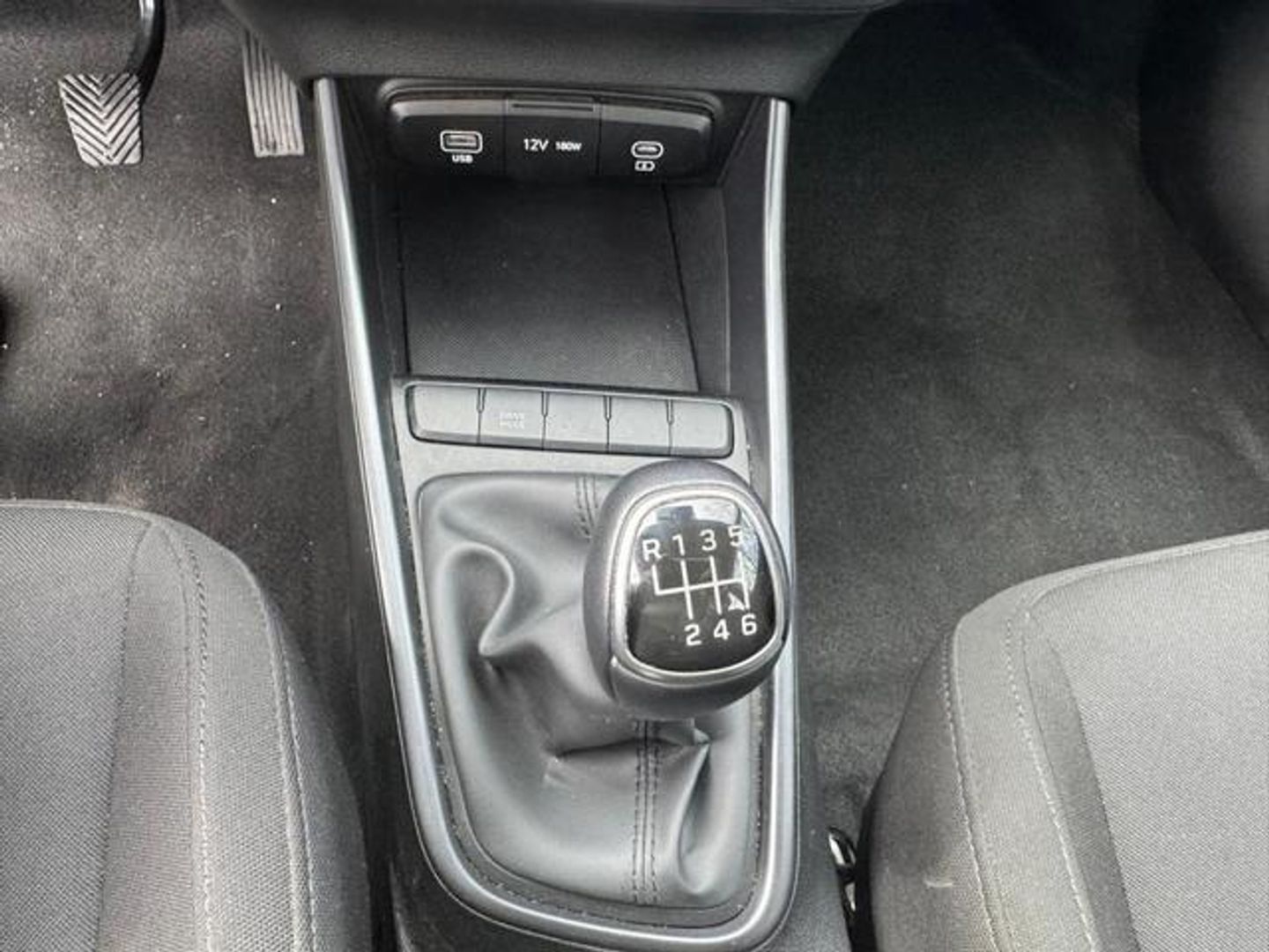 Hyundai i20 1.0 TGDI Klass 74 kW (100 CV)