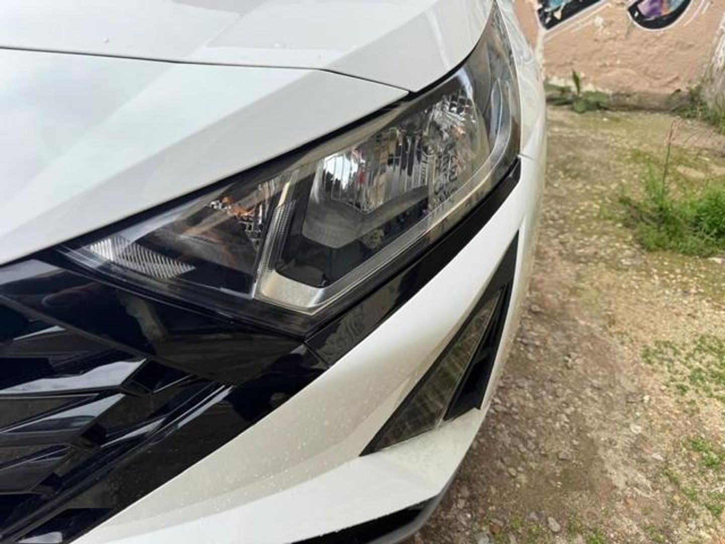 Hyundai i20 1.0 TGDI Klass 74 kW (100 CV)