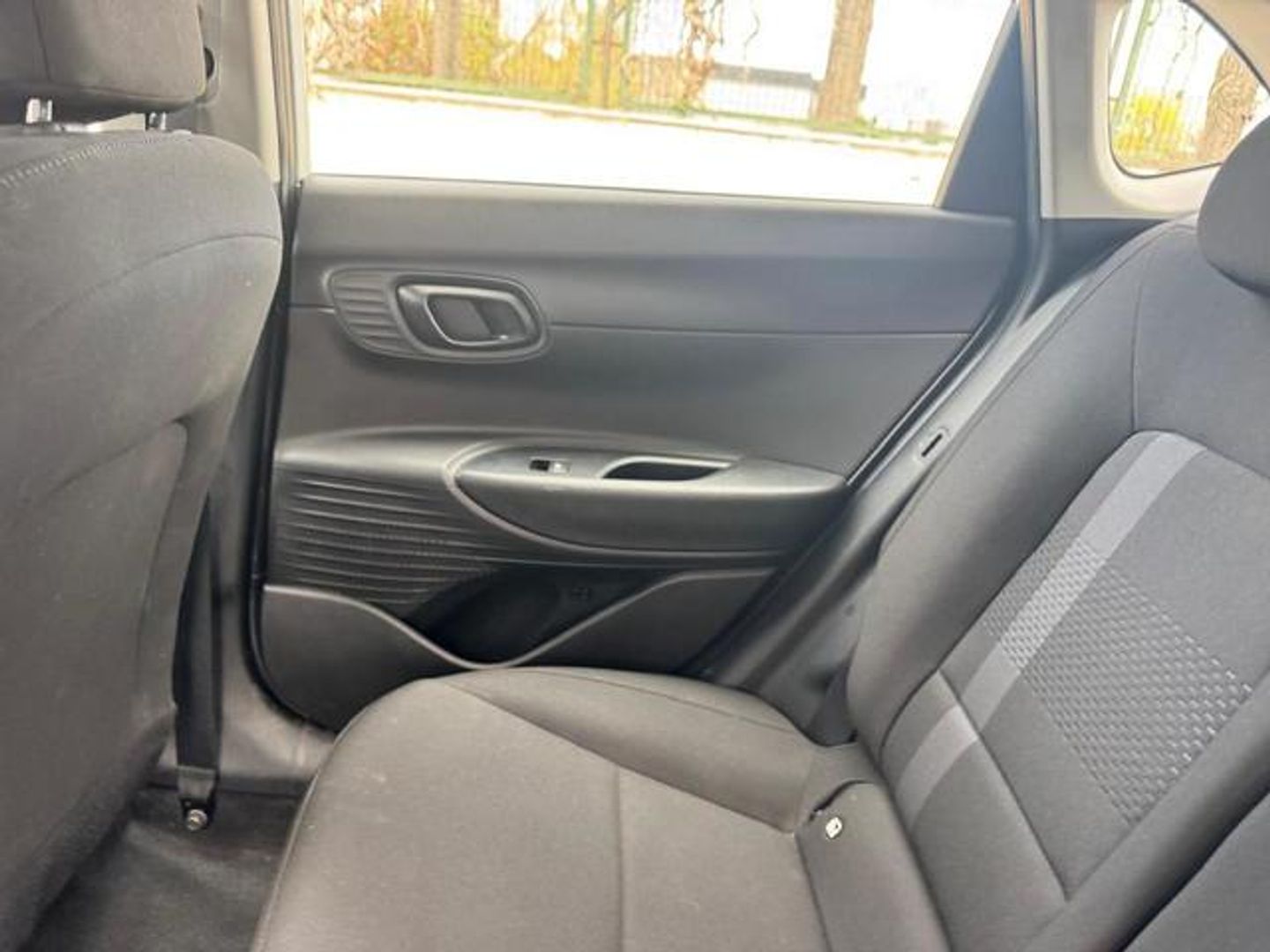 Hyundai i20 1.0 TGDI Klass 74 kW (100 CV)