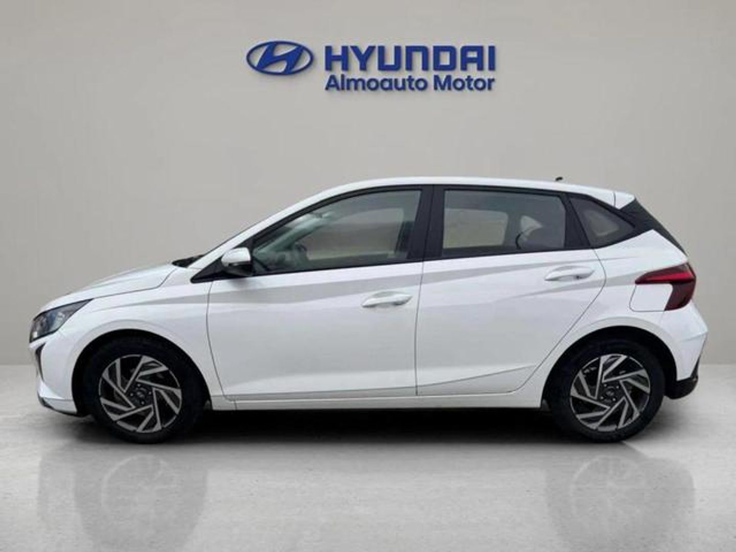 Hyundai i20 1.0 TGDI Klass 74 kW (100 CV)