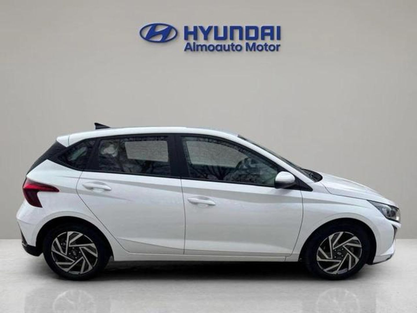 Hyundai i20 1.0 TGDI Klass 74 kW (100 CV)