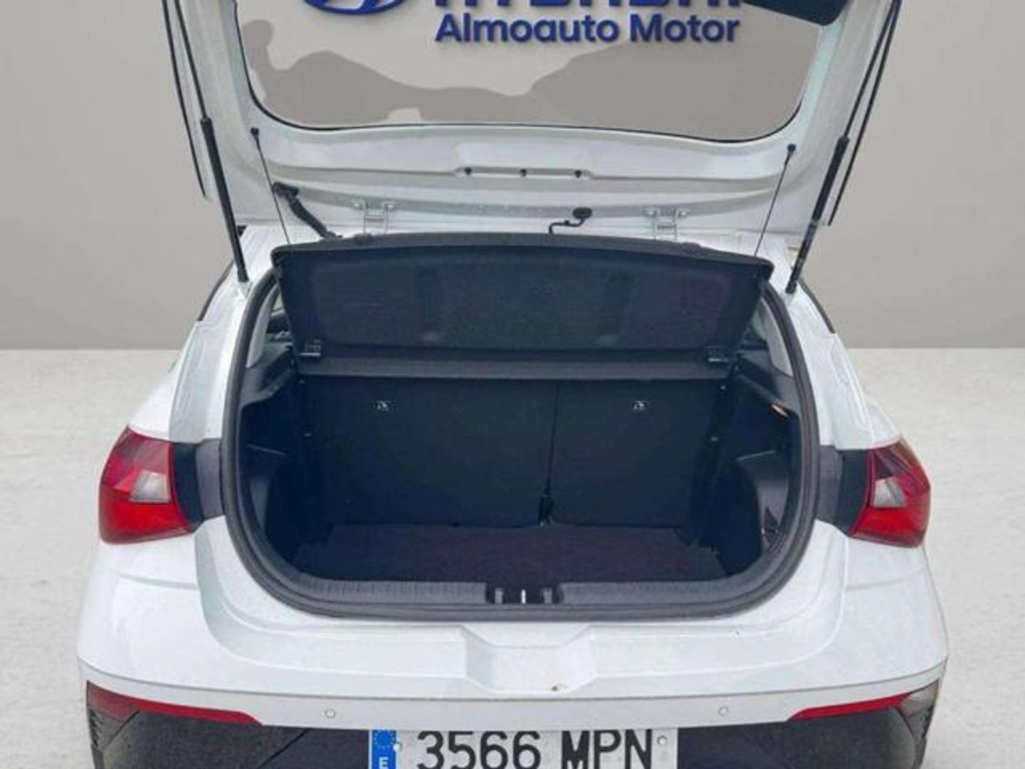 Hyundai i20 1.0 TGDI Klass 74 kW (100 CV)