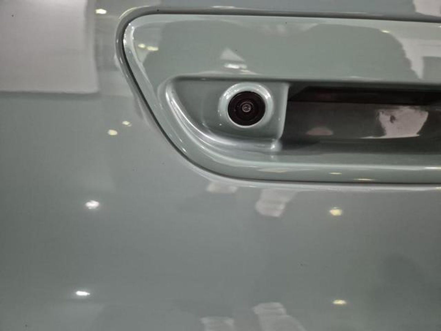 Hyundai i10 1.0 Klass 49 kW (67 CV)