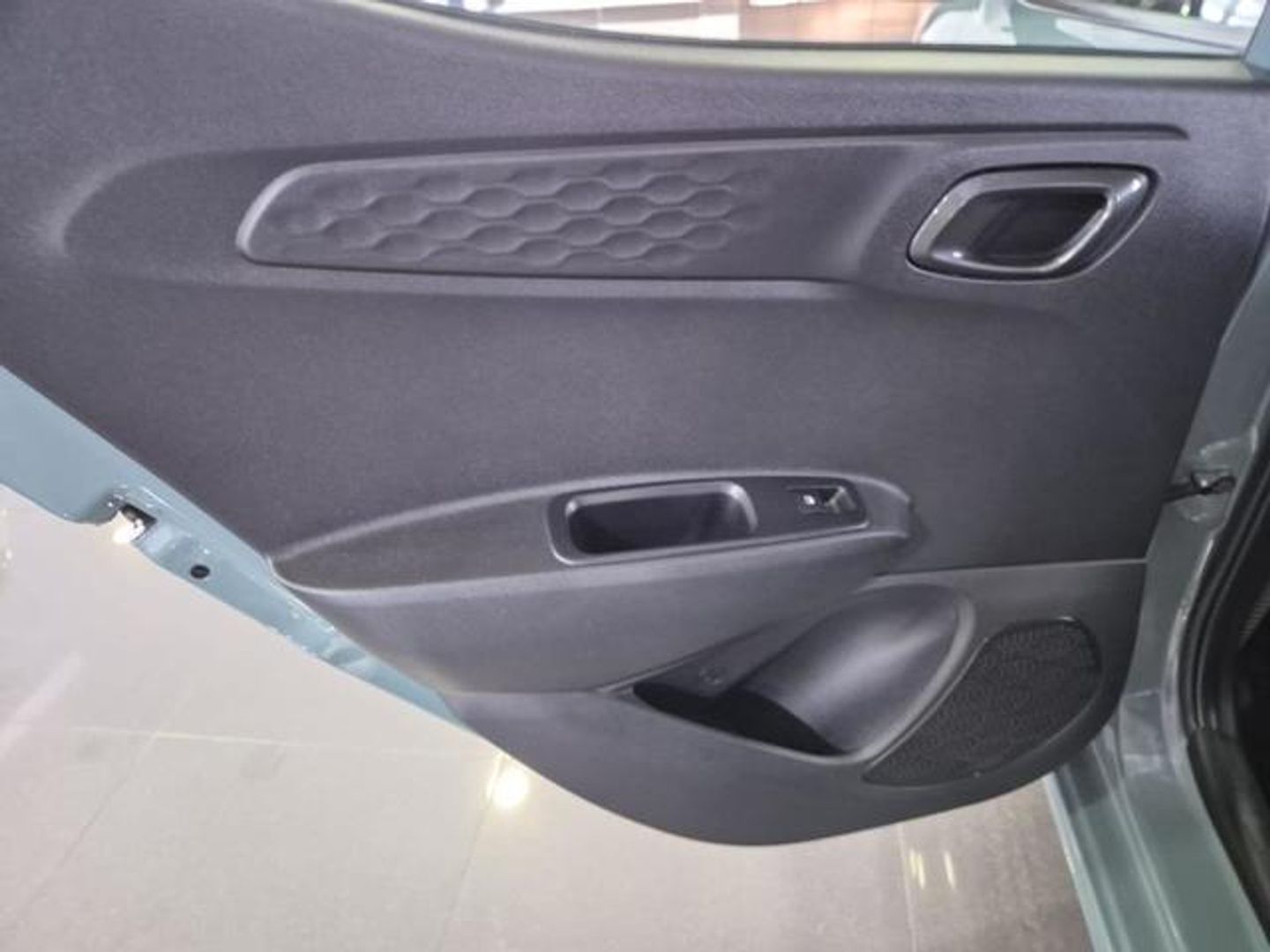 Hyundai i10 1.0 Klass 49 kW (67 CV)