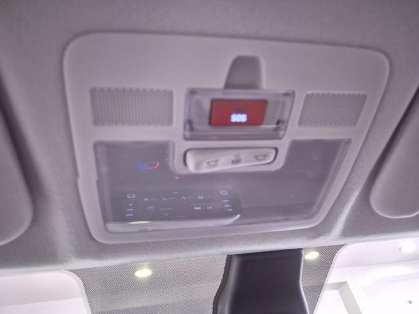 Hyundai i10 1.0 Klass 49 kW (67 CV)