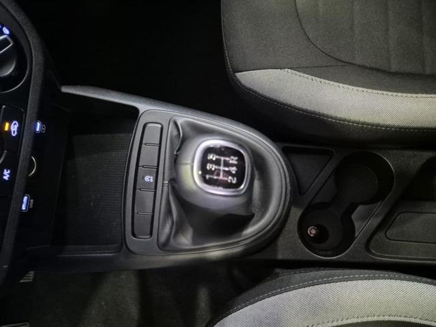 Hyundai i10 1.0 Klass 49 kW (67 CV)