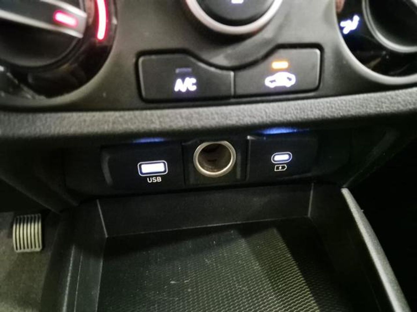 Hyundai i10 1.0 Klass 49 kW (67 CV)