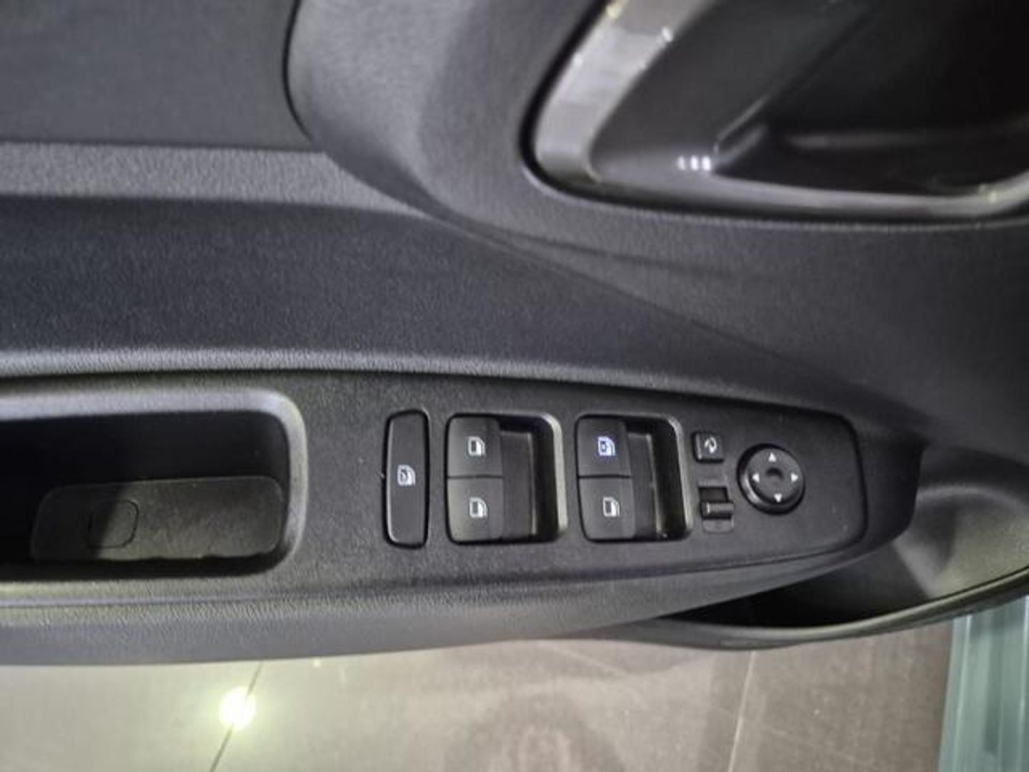 Hyundai i10 1.0 Klass 49 kW (67 CV)
