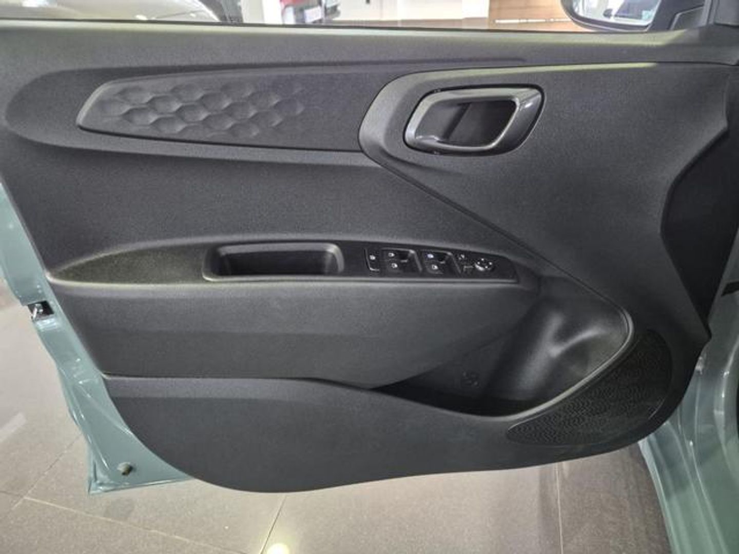 Hyundai i10 1.0 Klass 49 kW (67 CV)
