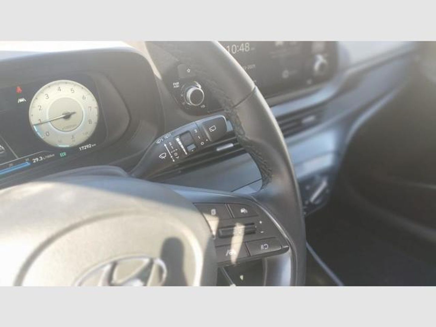 Hyundai Bayon 1.0 TGDI 48V Maxx 74 kW (100 CV)