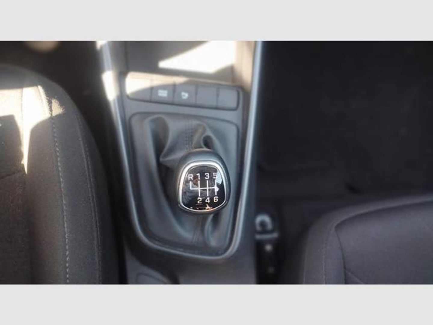 Hyundai Bayon 1.0 TGDI 48V Maxx 74 kW (100 CV)