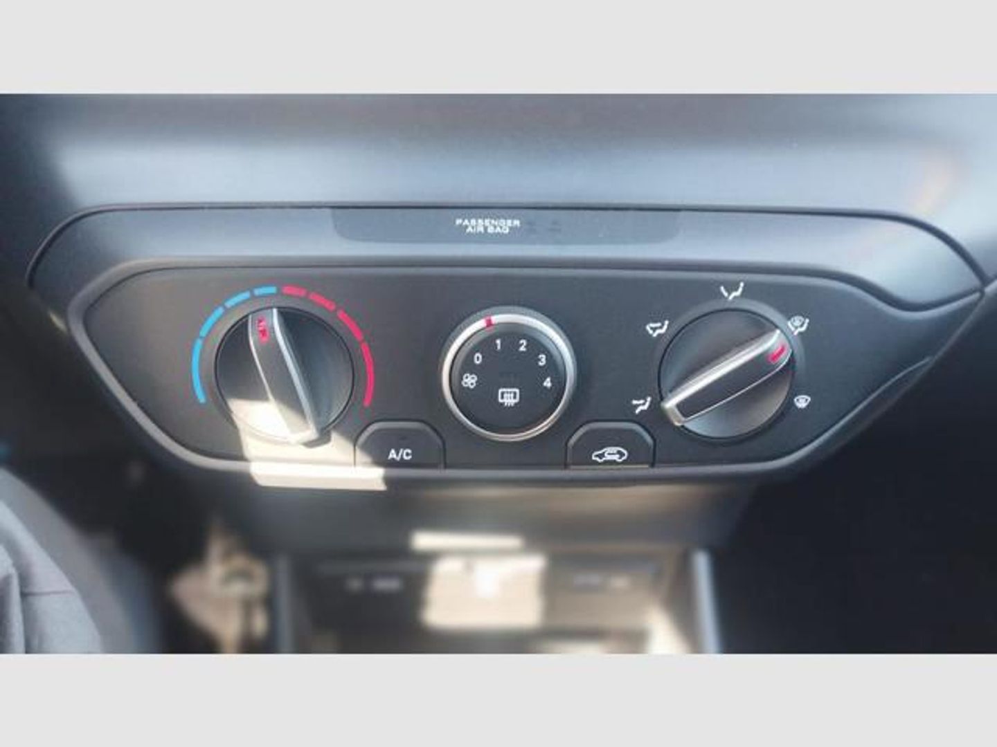 Hyundai Bayon 1.0 TGDI 48V Maxx 74 kW (100 CV)