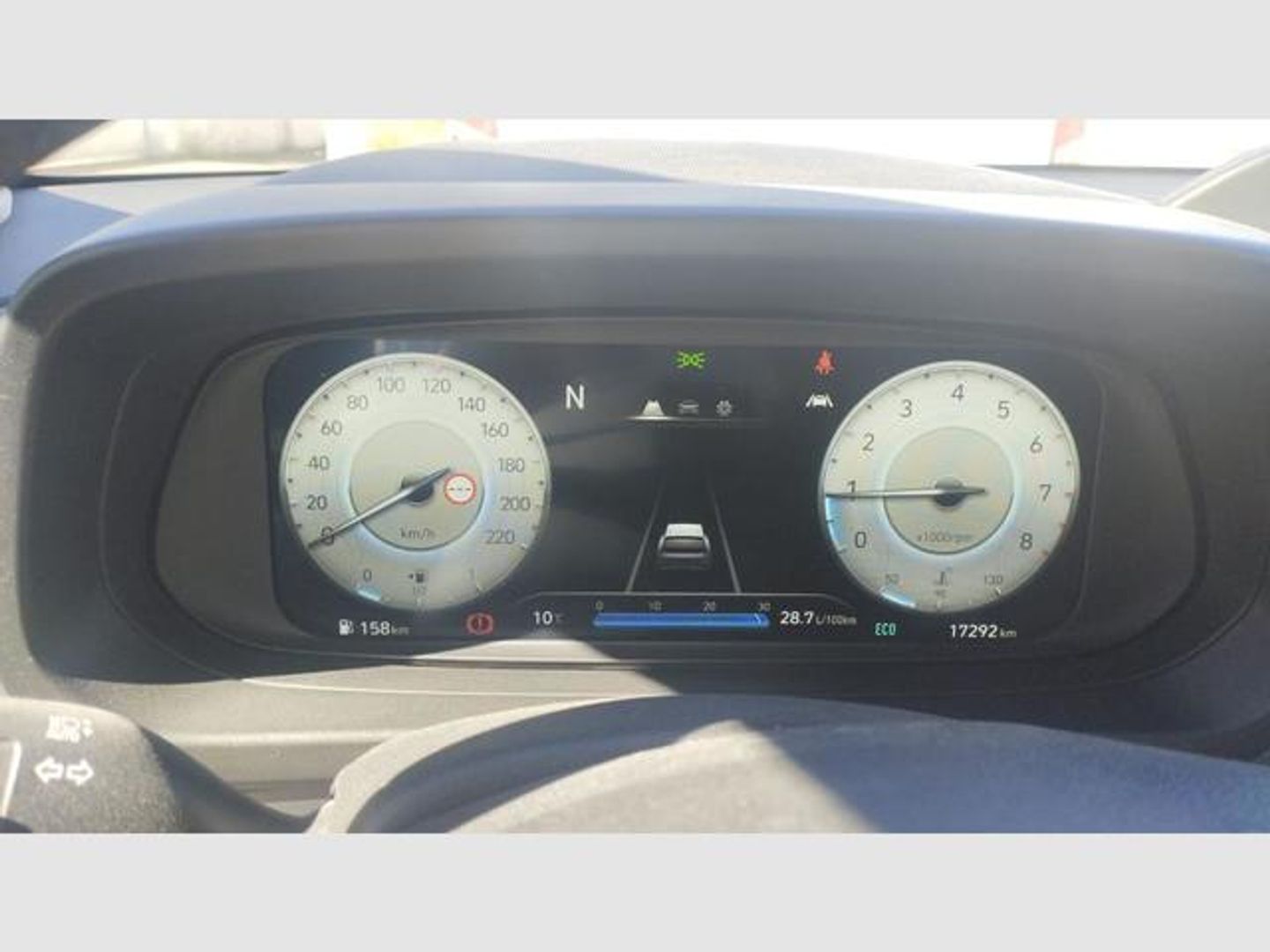 Hyundai Bayon 1.0 TGDI 48V Maxx 74 kW (100 CV)