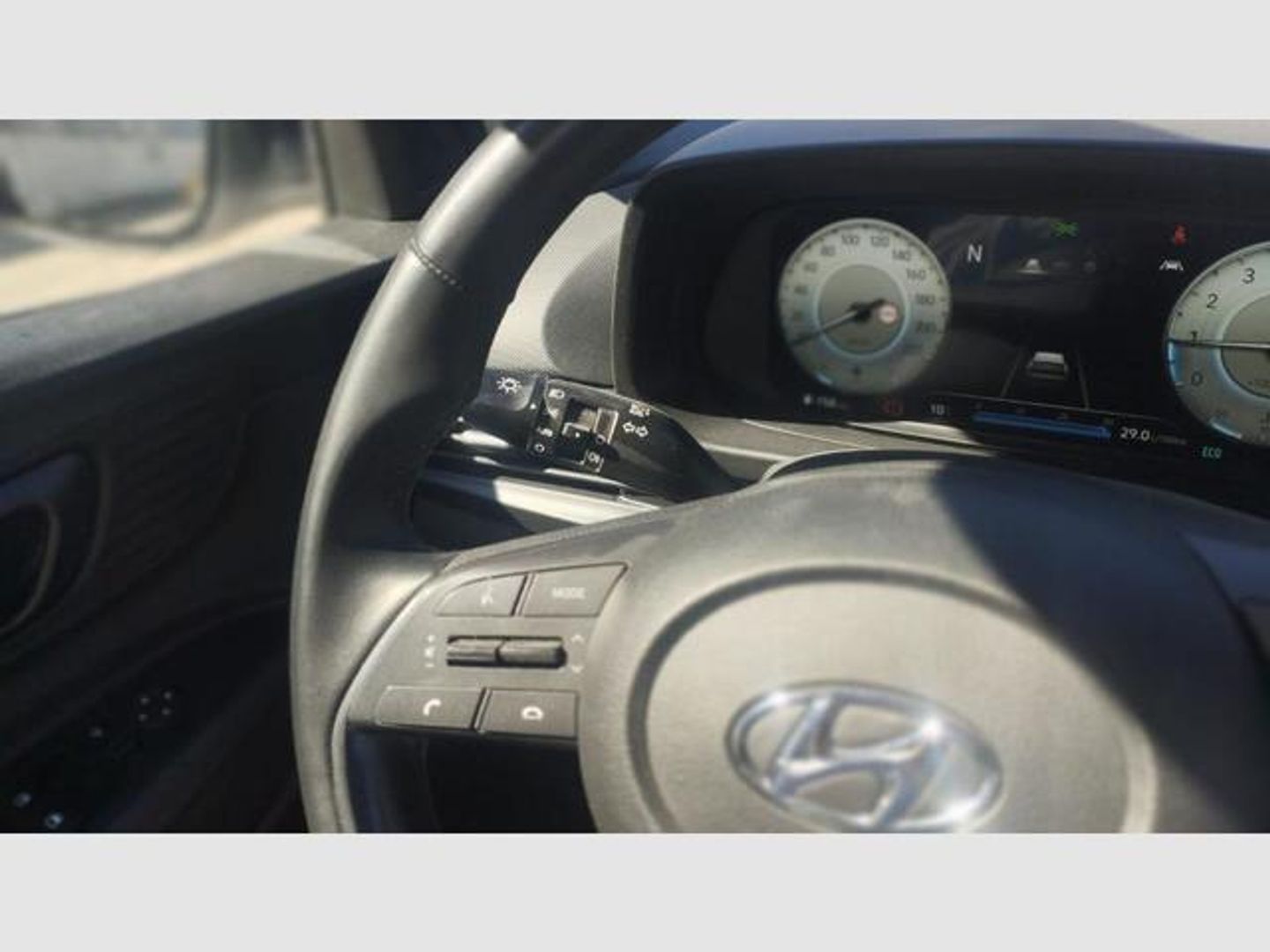 Hyundai Bayon 1.0 TGDI 48V Maxx 74 kW (100 CV)