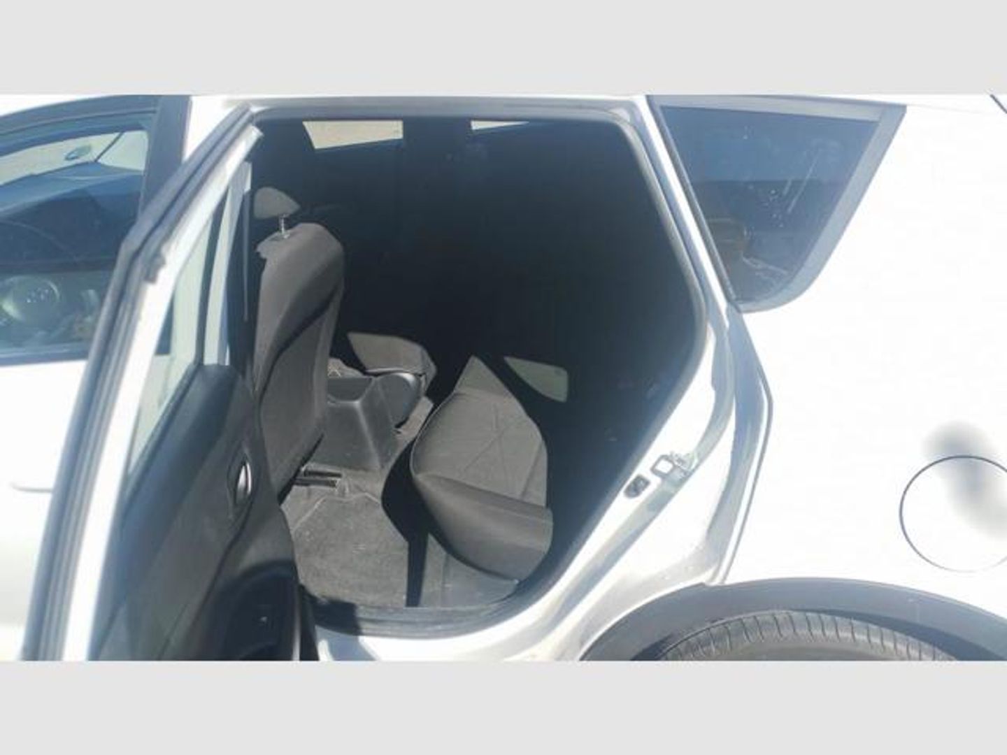 Hyundai Bayon 1.0 TGDI 48V Maxx 74 kW (100 CV)