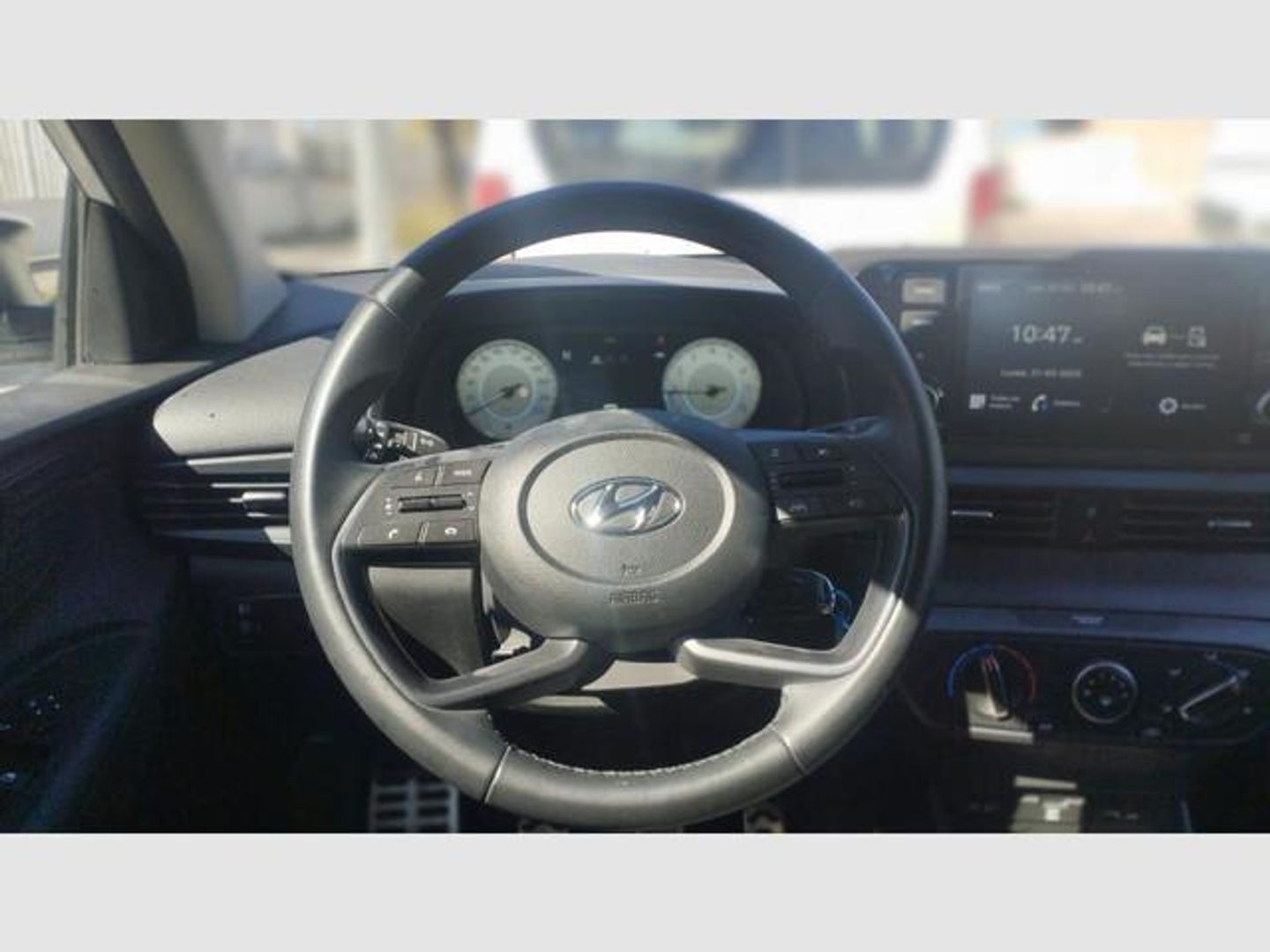 Hyundai Bayon 1.0 TGDI 48V Maxx 74 kW (100 CV)