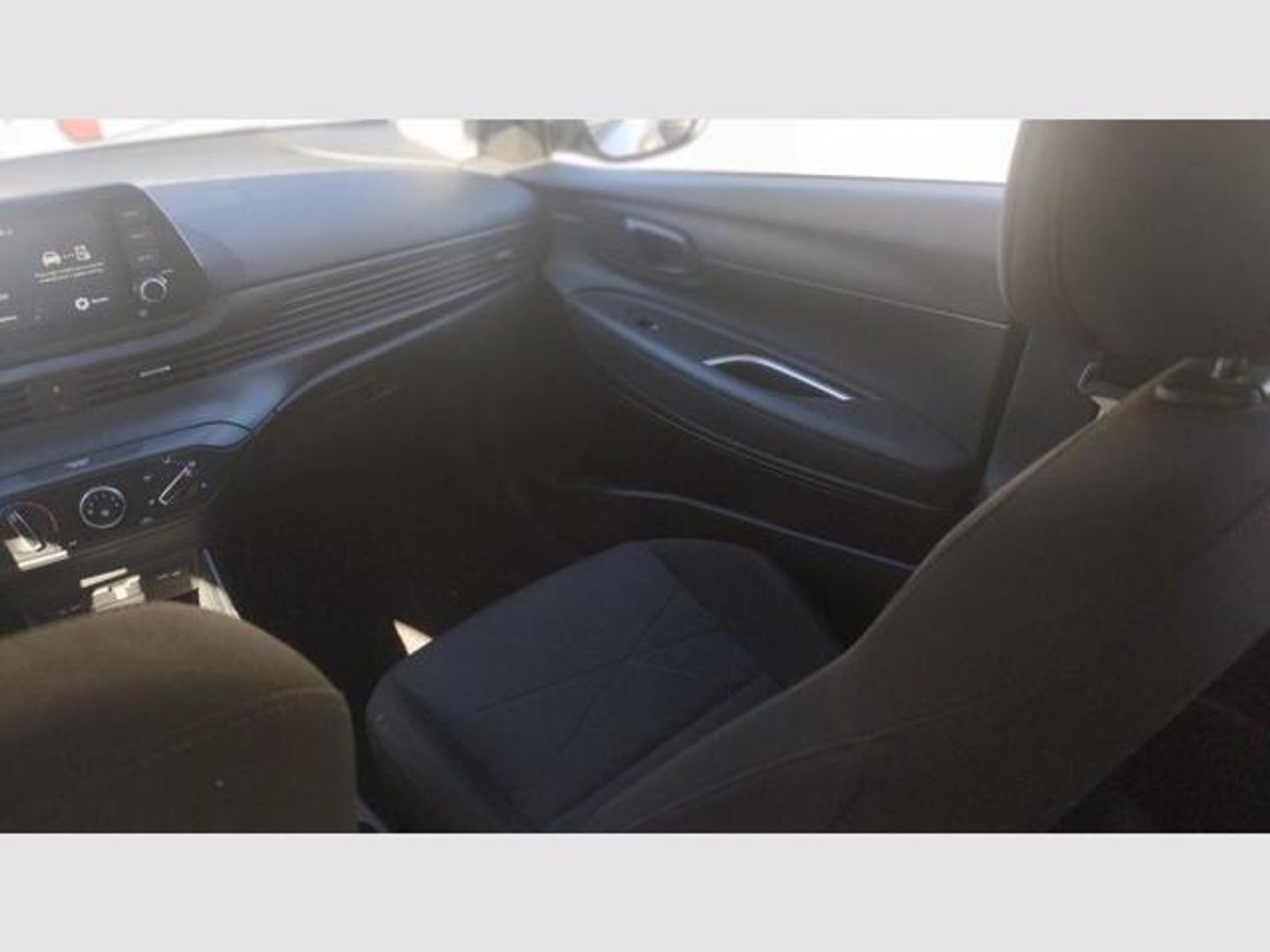 Hyundai Bayon 1.0 TGDI 48V Maxx 74 kW (100 CV)