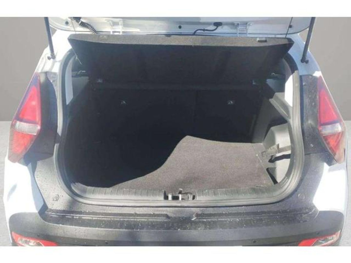 Hyundai Bayon 1.0 TGDI 48V Maxx 74 kW (100 CV)
