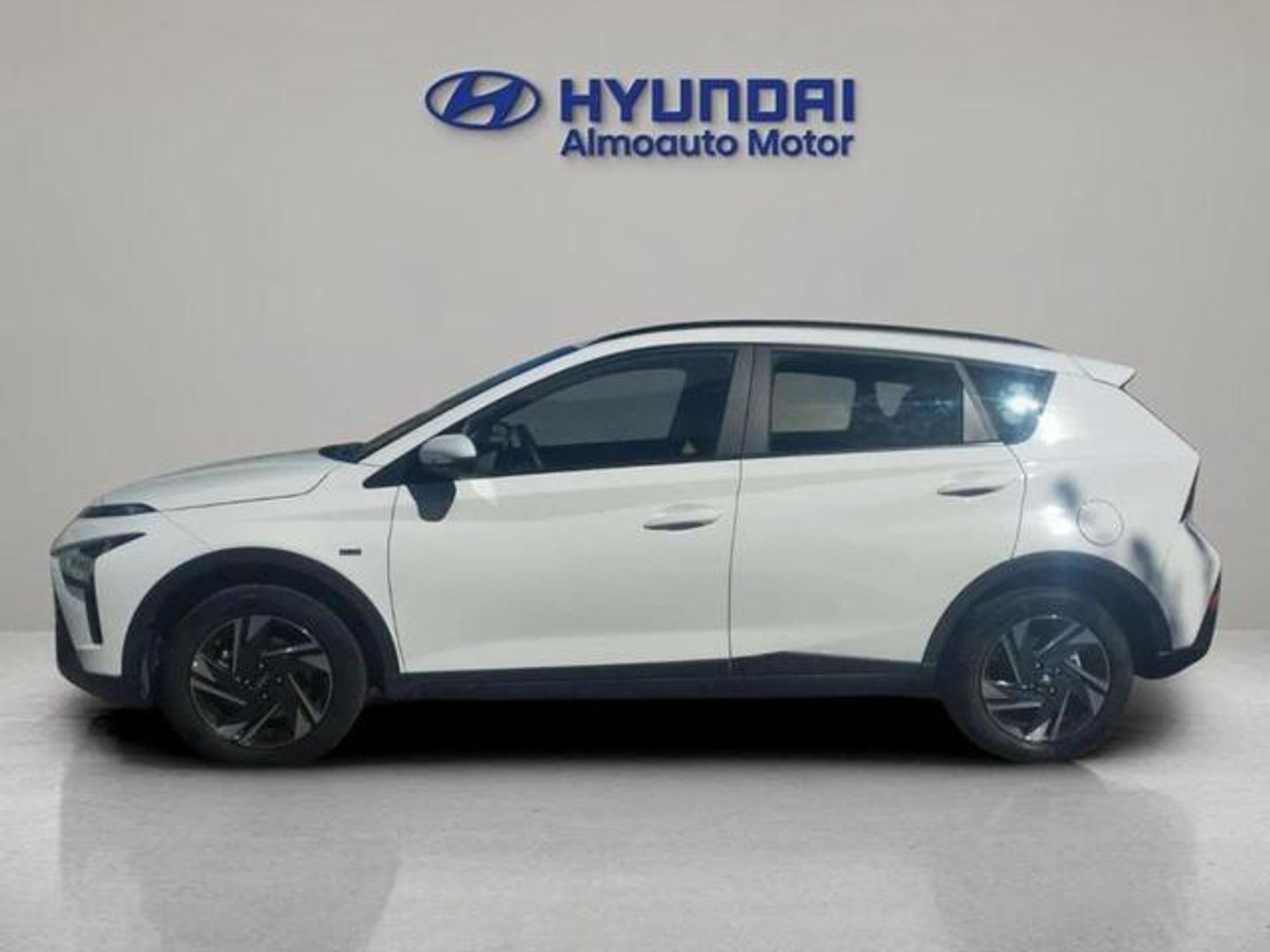 Hyundai Bayon 1.0 TGDI 48V Maxx 74 kW (100 CV)