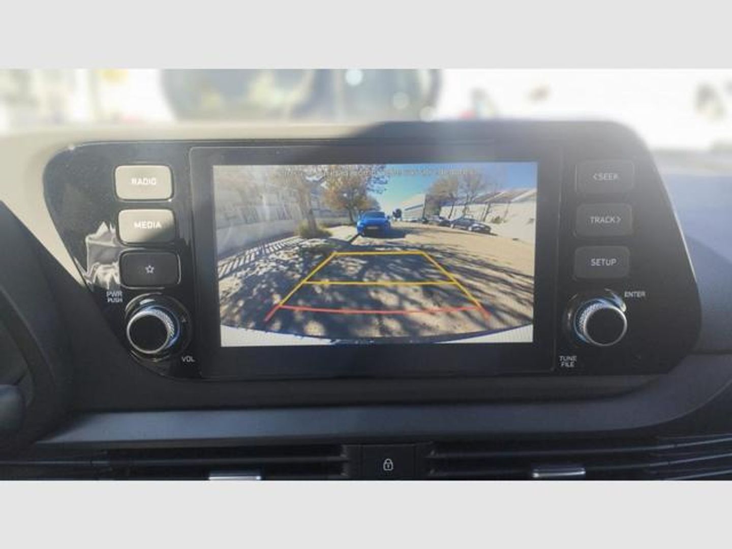 Hyundai Bayon 1.0 TGDI 48V Maxx 74 kW (100 CV)