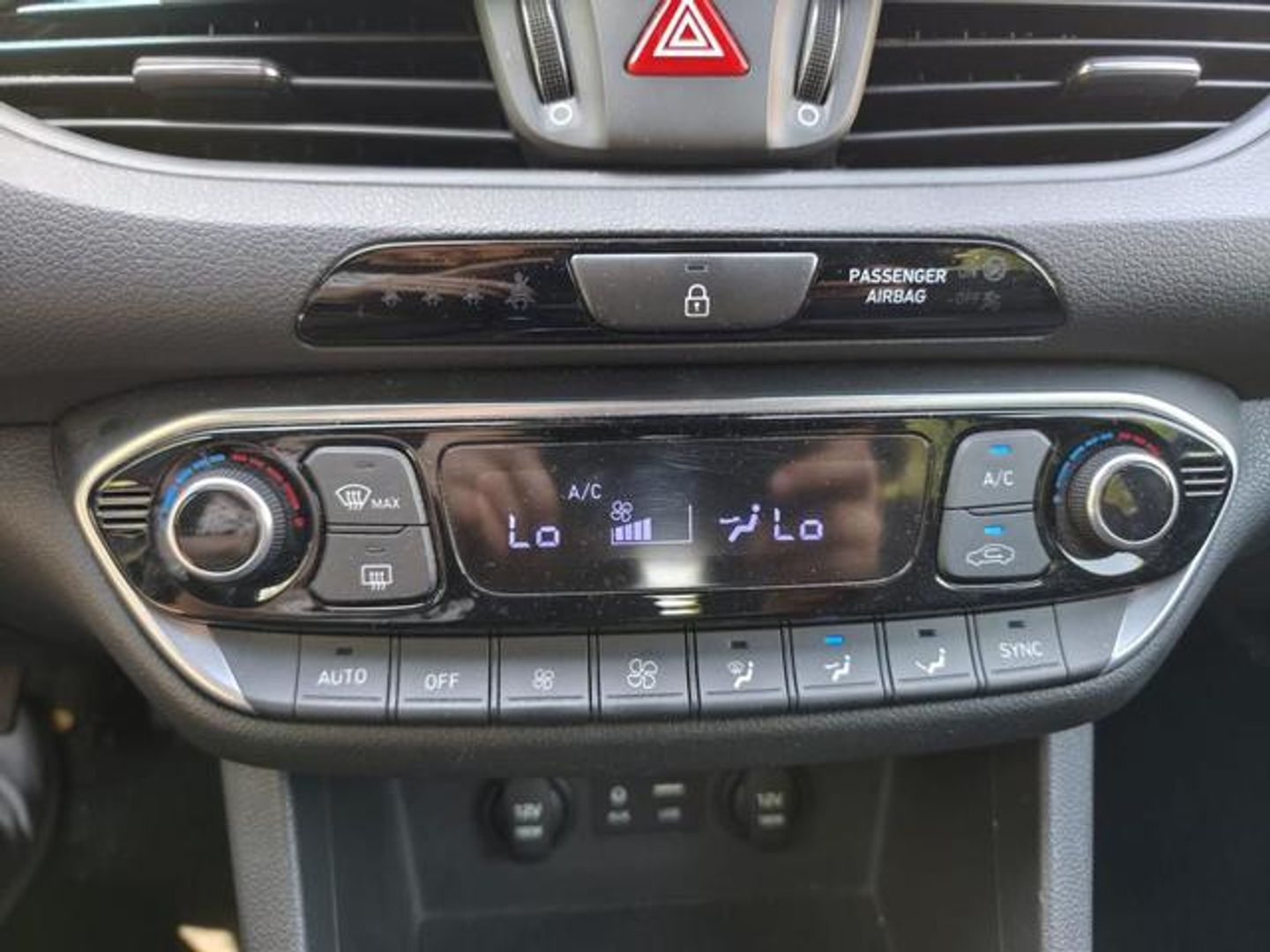 Hyundai i30 1.0 TGDI Klass 88 kW (120 CV)