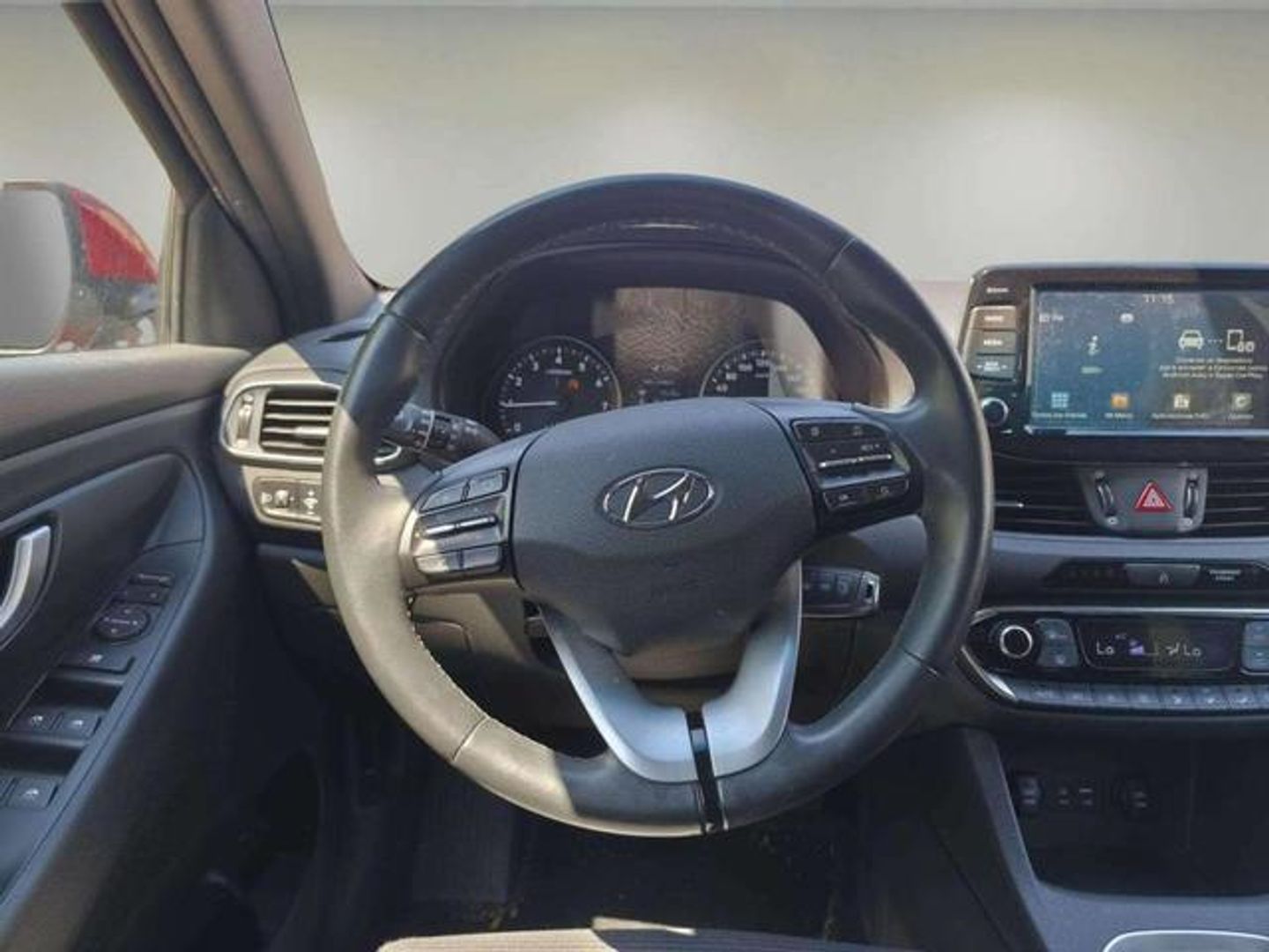 Hyundai i30 1.0 TGDI Klass 88 kW (120 CV)