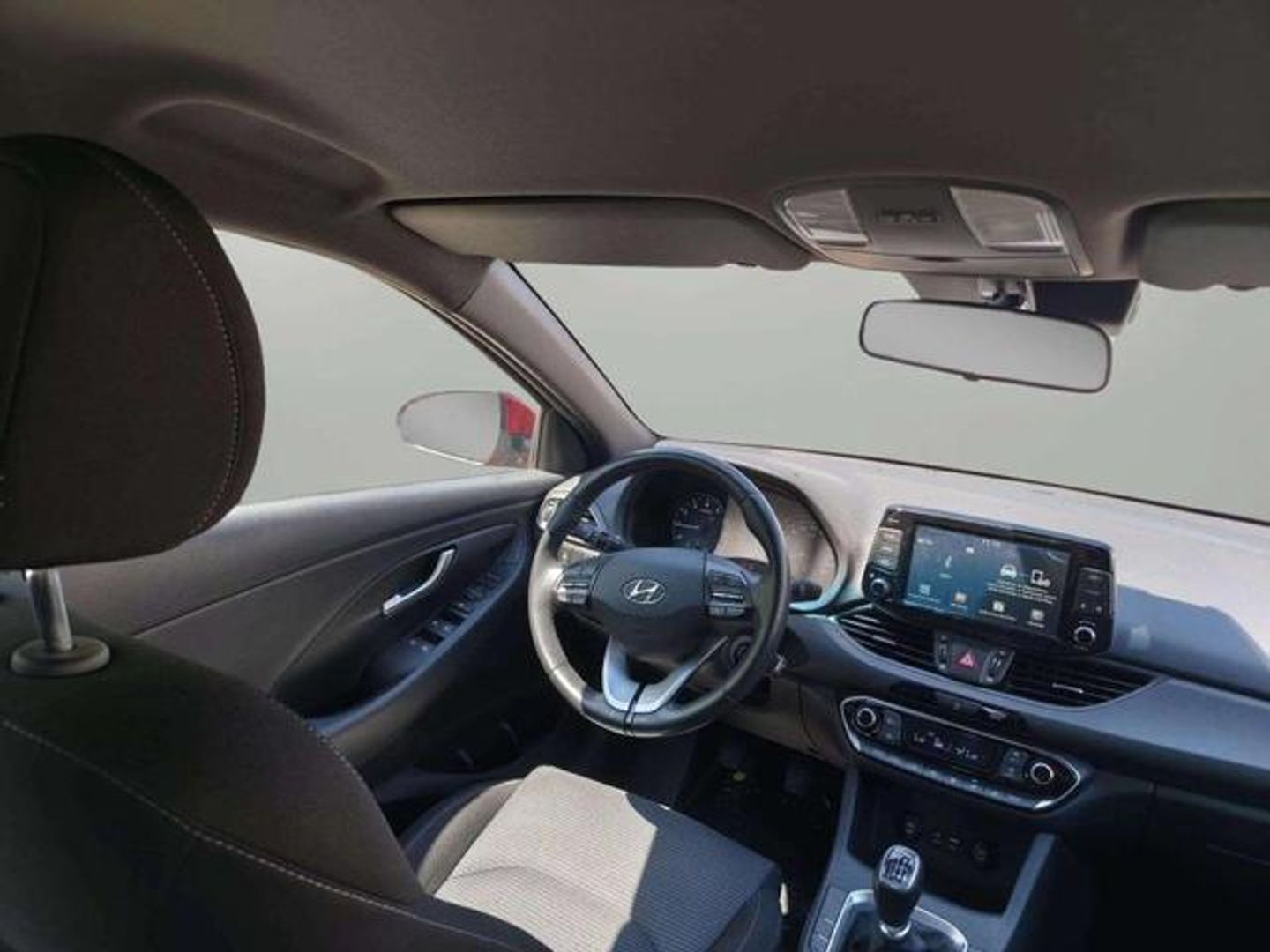 Hyundai i30 1.0 TGDI Klass 88 kW (120 CV)