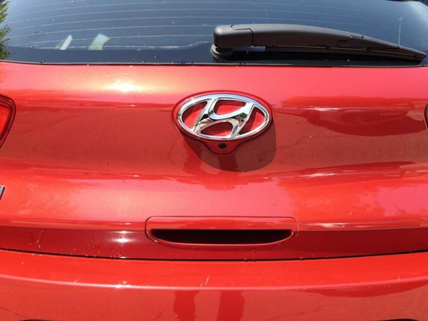 Hyundai i30 1.0 TGDI Klass 88 kW (120 CV)