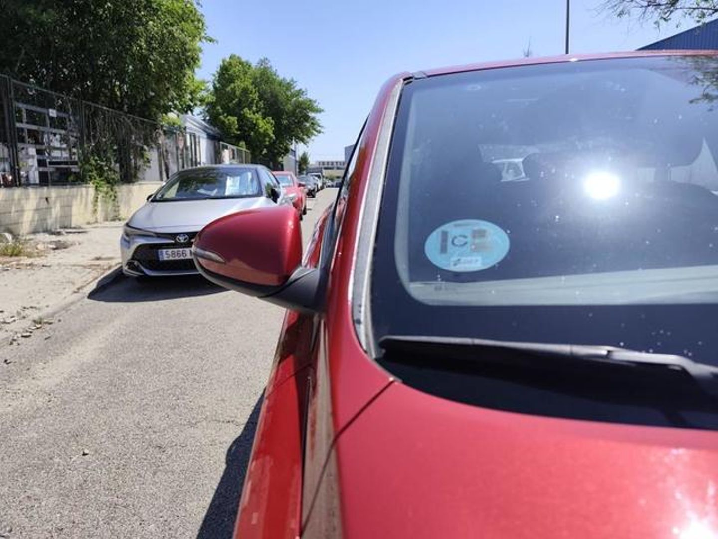Hyundai i30 1.0 TGDI Klass 88 kW (120 CV)