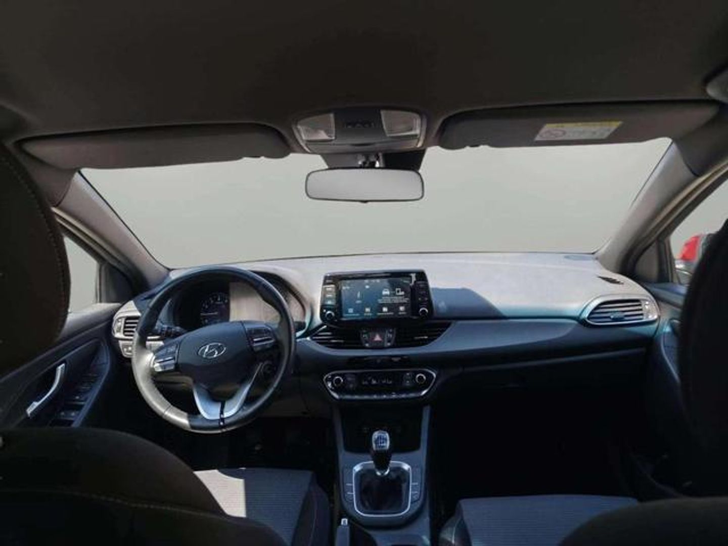 Hyundai i30 1.0 TGDI Klass 88 kW (120 CV)