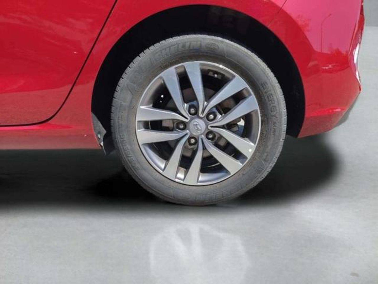 Hyundai i30 1.0 TGDI Klass 88 kW (120 CV)