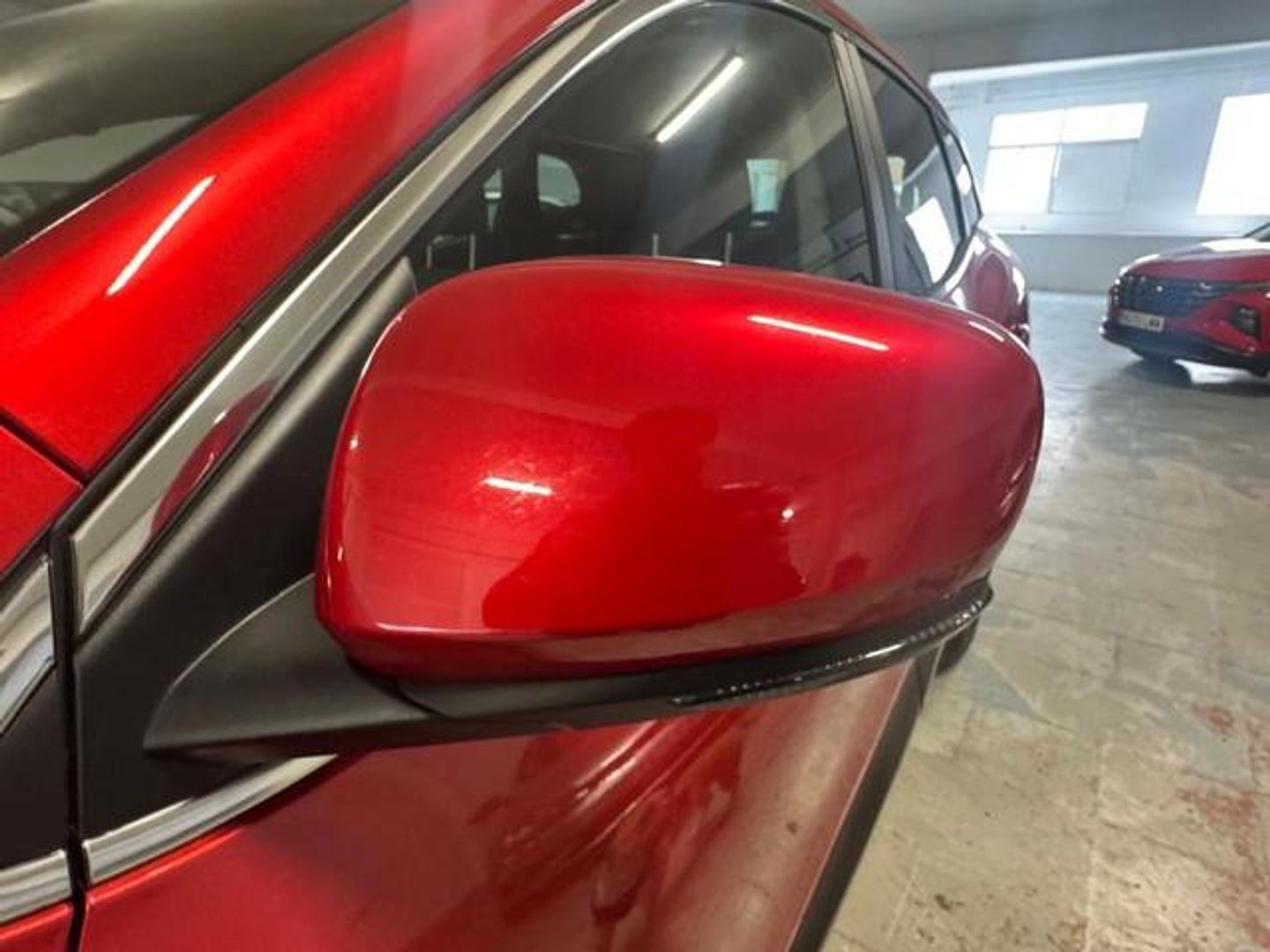 Renault Kadjar Zen TCe 103 kW (140 CV) GPF EDC