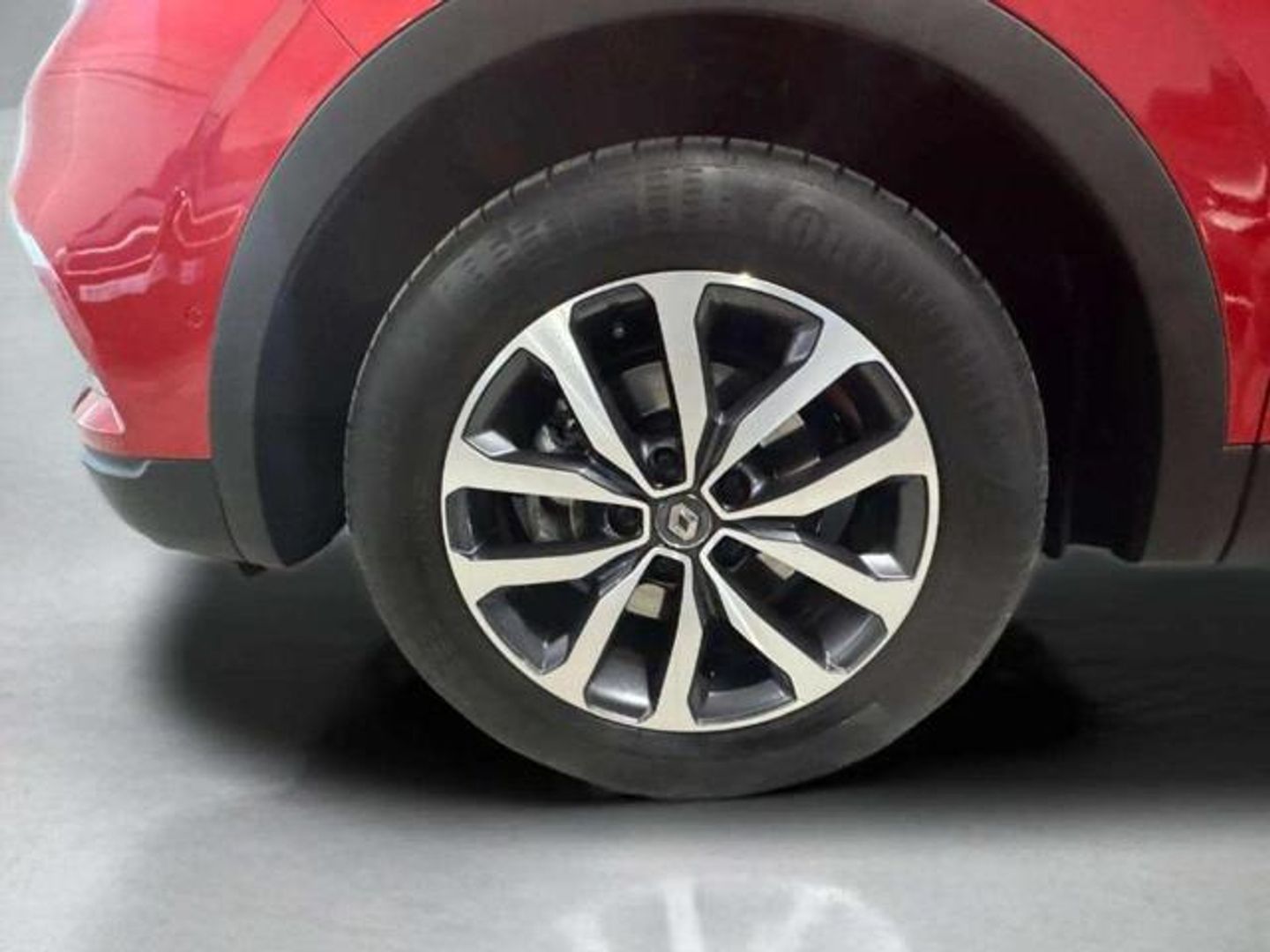 Renault Kadjar Zen TCe 103 kW (140 CV) GPF EDC