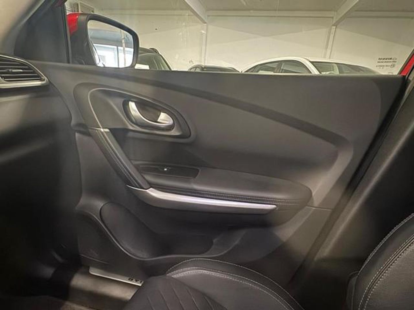 Renault Kadjar Zen TCe 103 kW (140 CV) GPF EDC