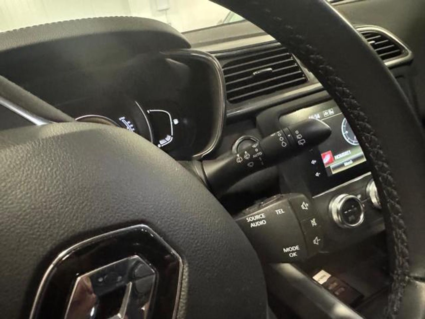 Renault Kadjar Zen TCe 103 kW (140 CV) GPF EDC